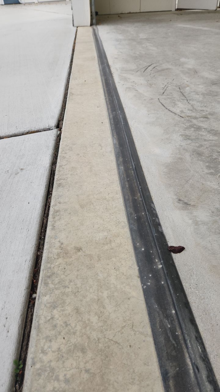 Shop Transformation using Smoke by Croc Coatings, LLC