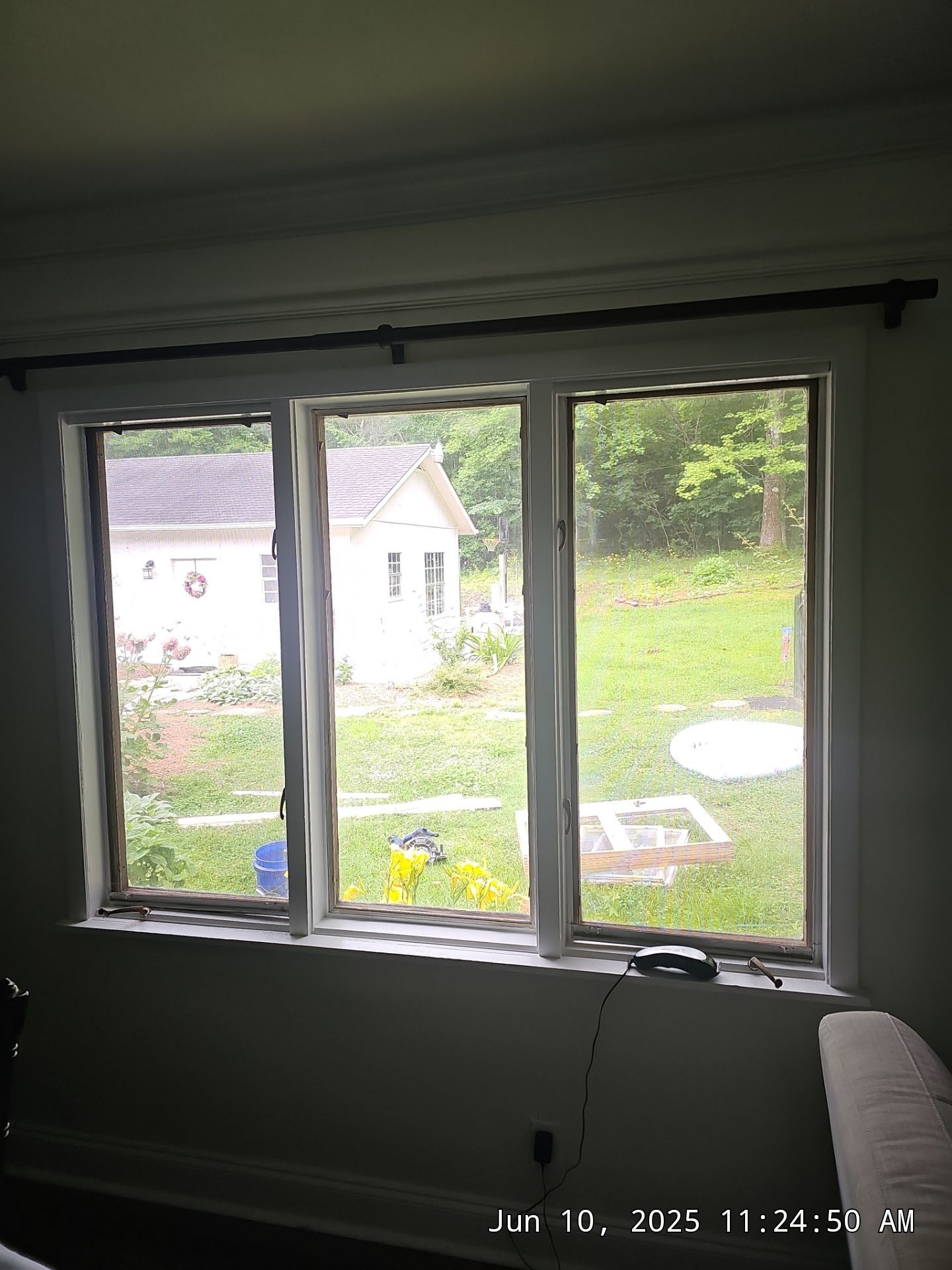 Mellon Project in Pinson by The Window Source