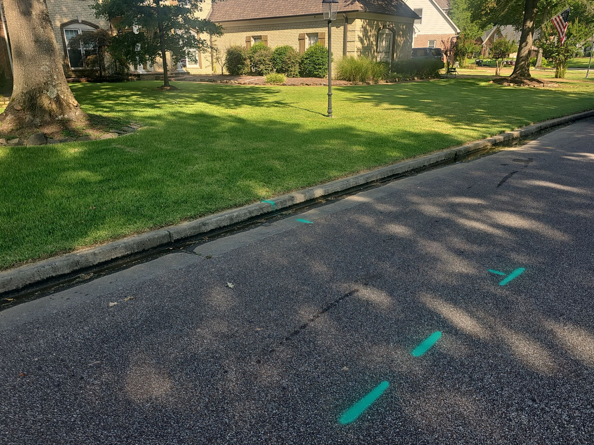 Residential Locate by Alsip Locating Service, LLC