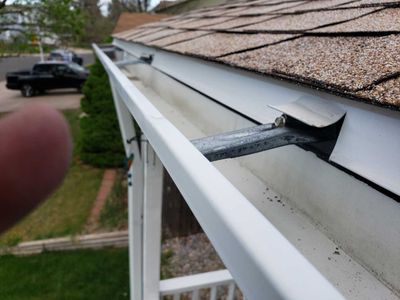 Project in Aurora
