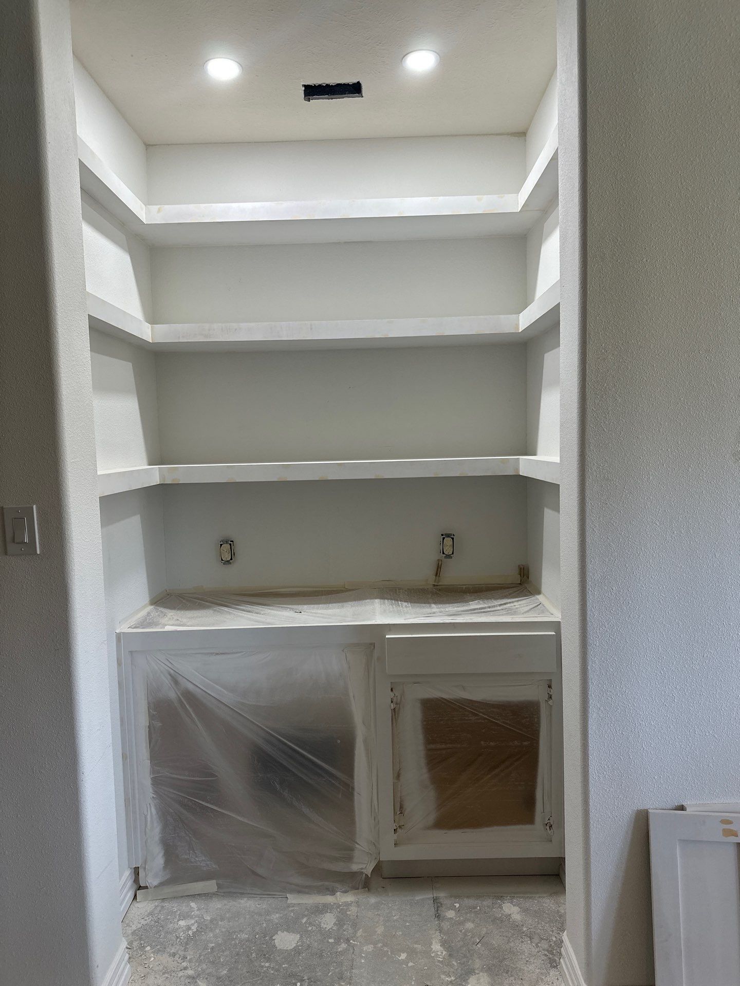 2024 Kitchen on trend with L&T Contractors by L&T General Contractors and Restoration INC