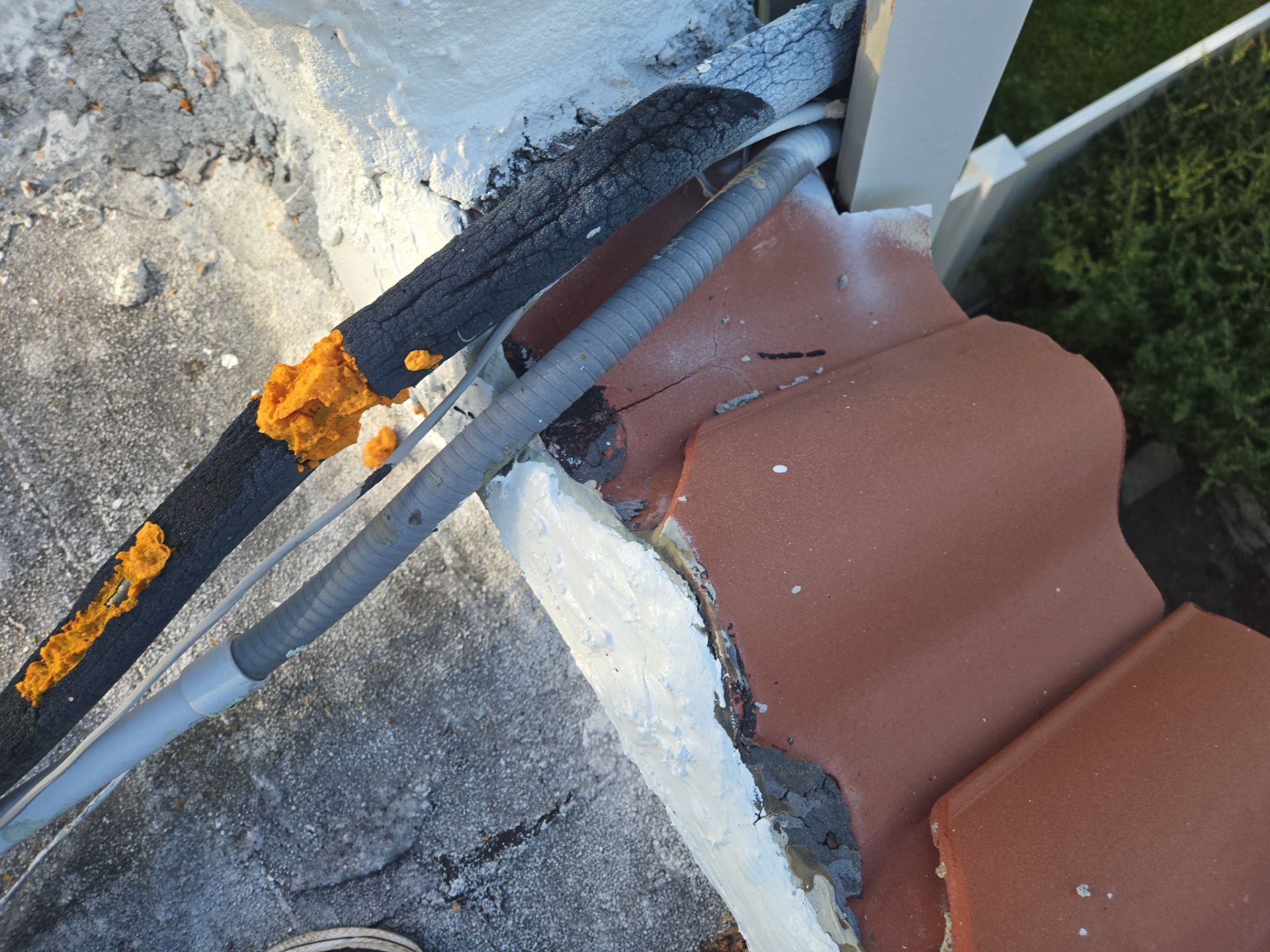 Project in St. Petersburg 33704 by Mitchell Roofing Company LLC 