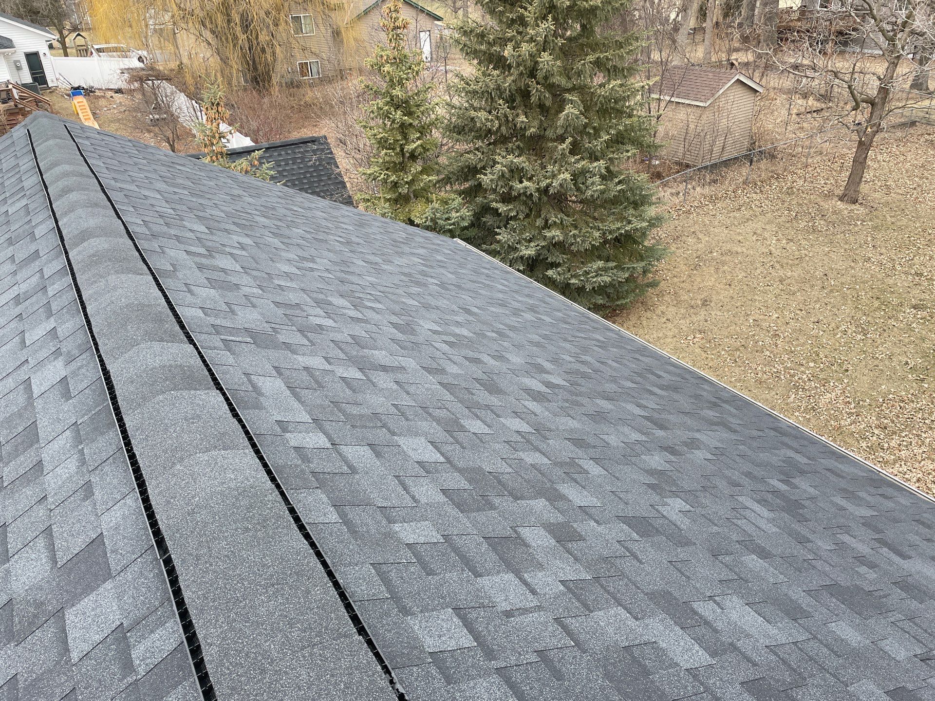 Insurance-Approved Roof Replacement – Rental Property | Monticello, MN by First Impressions Exteriors