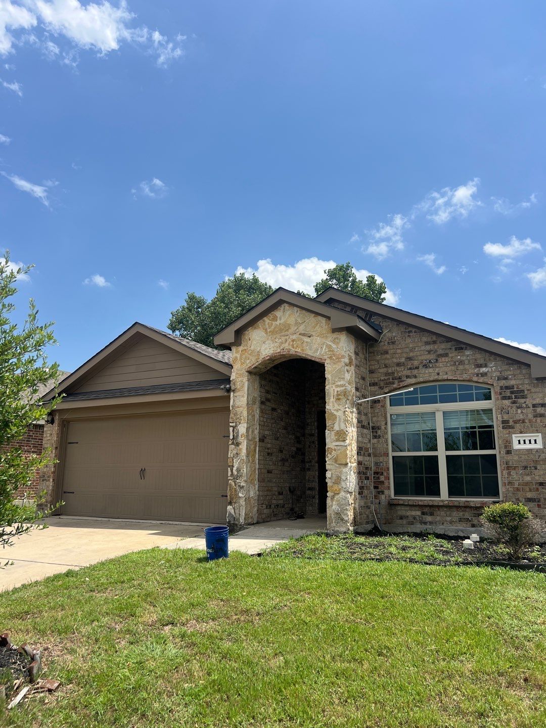 Project in Princeton by Armor Roofing | Exteriors