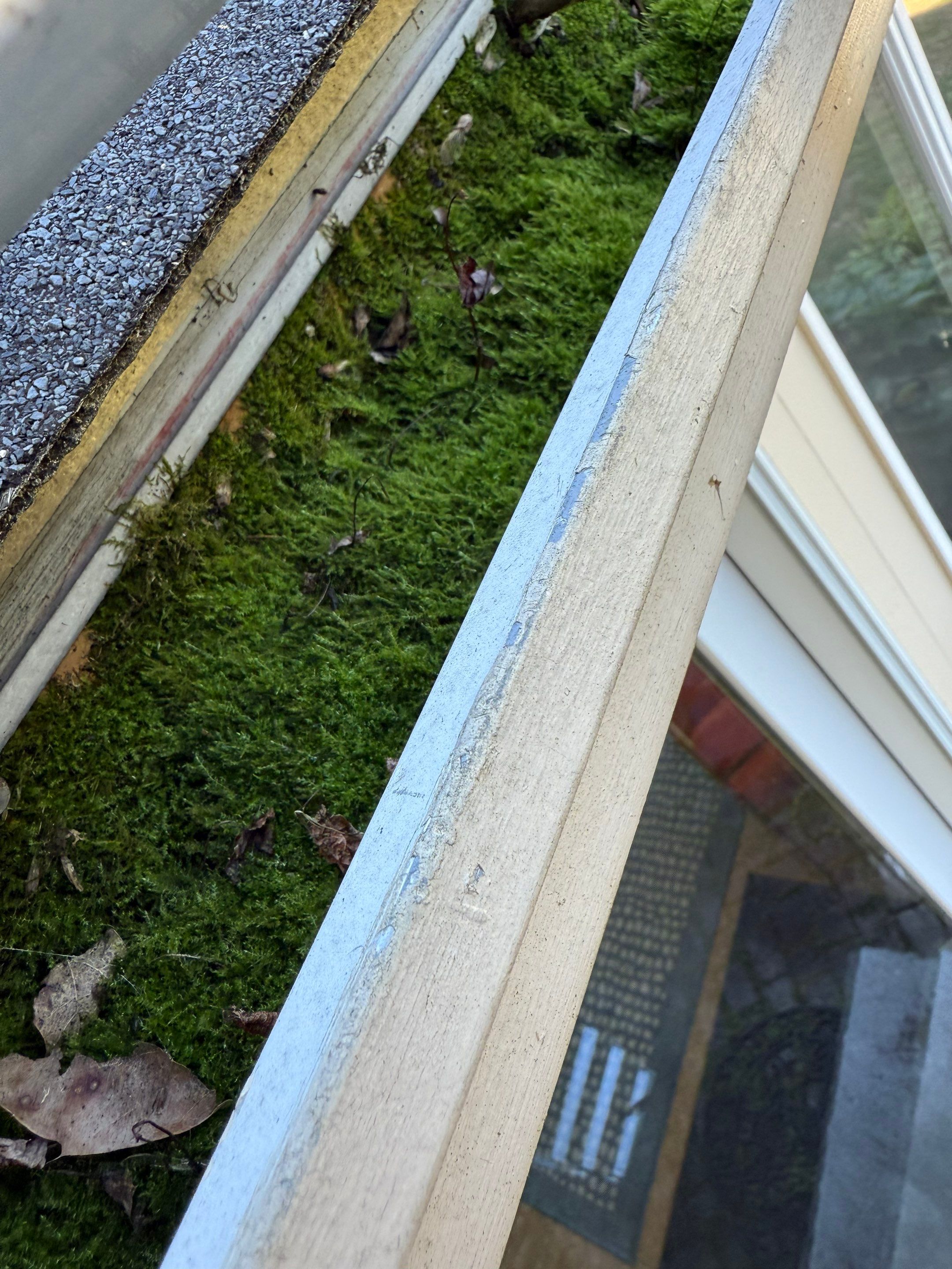 Westford Complete Gutter System with New PVC Fascia Upgrade by Mighty Dog Roofing of Greater Middlesex County