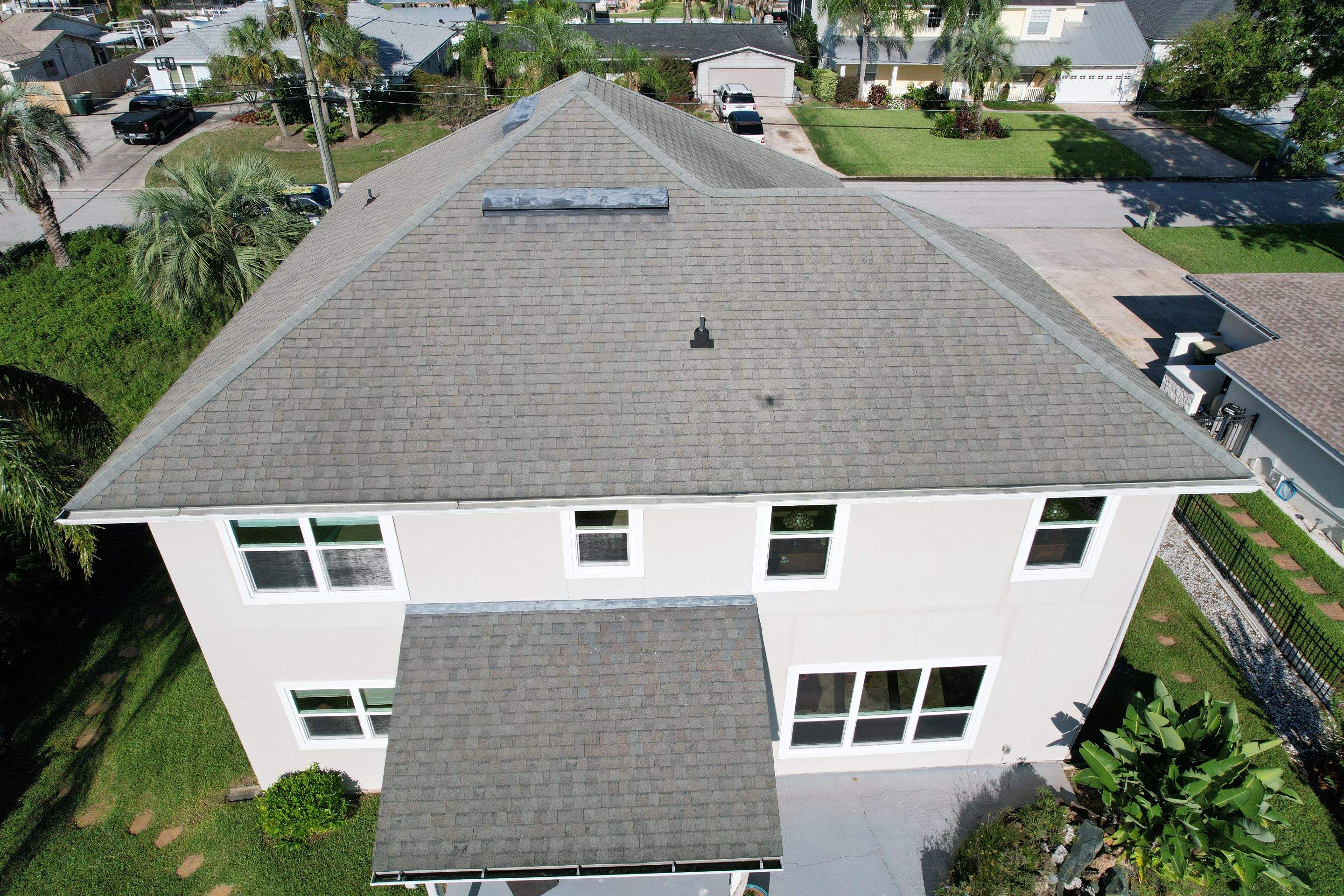 Shingle -> Shingle by Prime Roofing