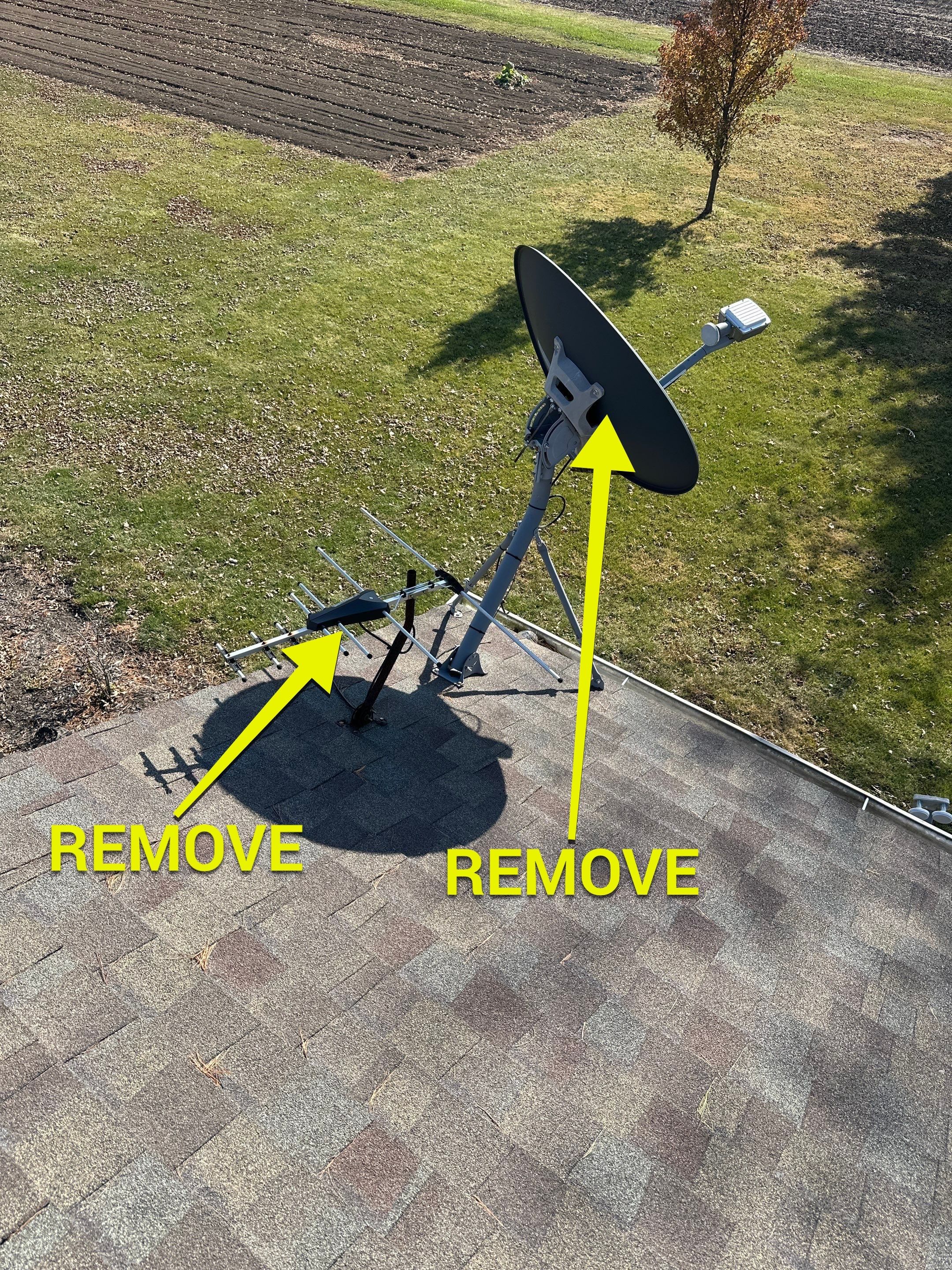 Standing Seam & Exposed Fastener Metal Roof Installation – Bluffton, IN by 4Ever Metal Roofing