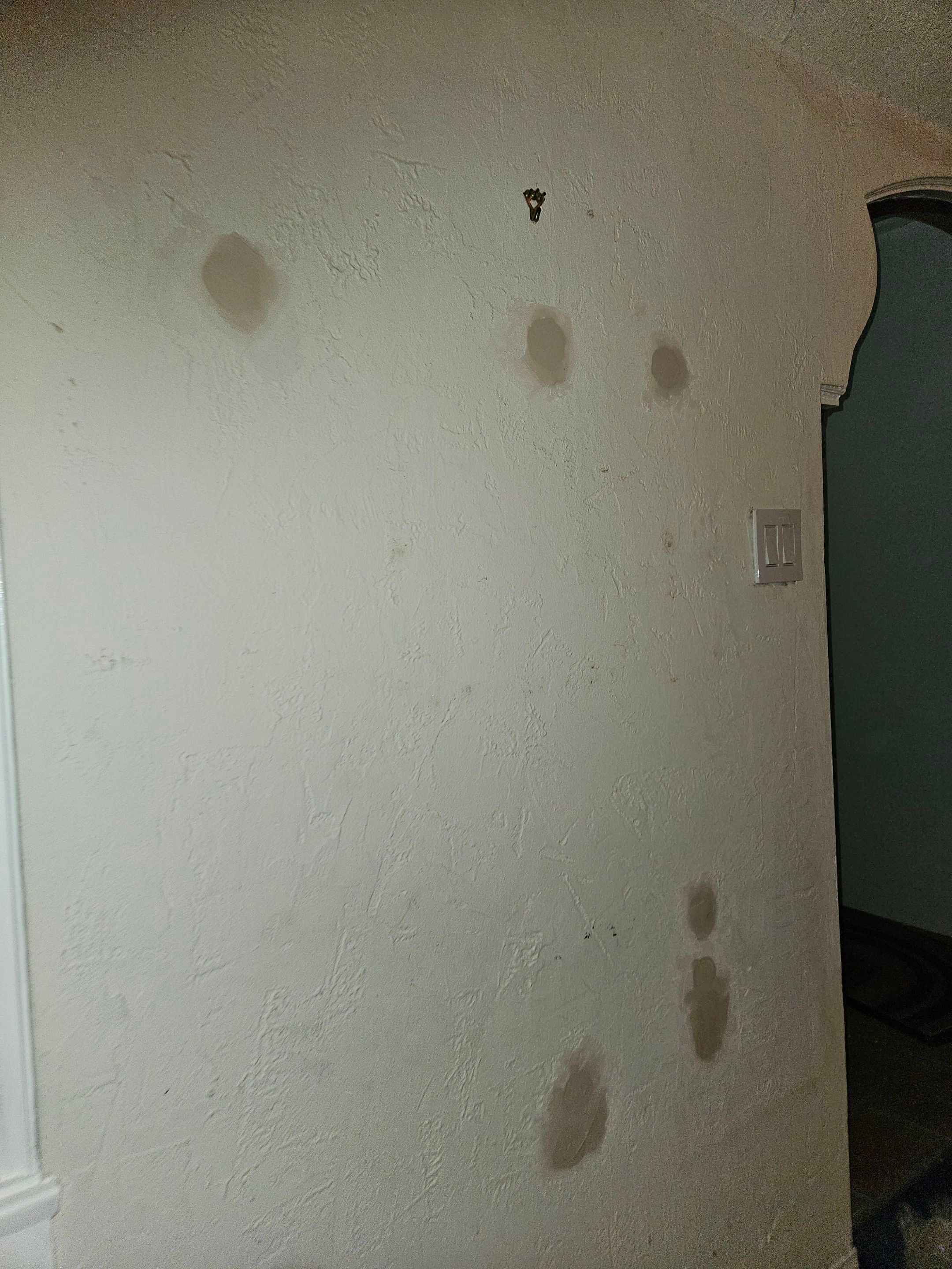 Project in Los Angeles by Insulation Labs