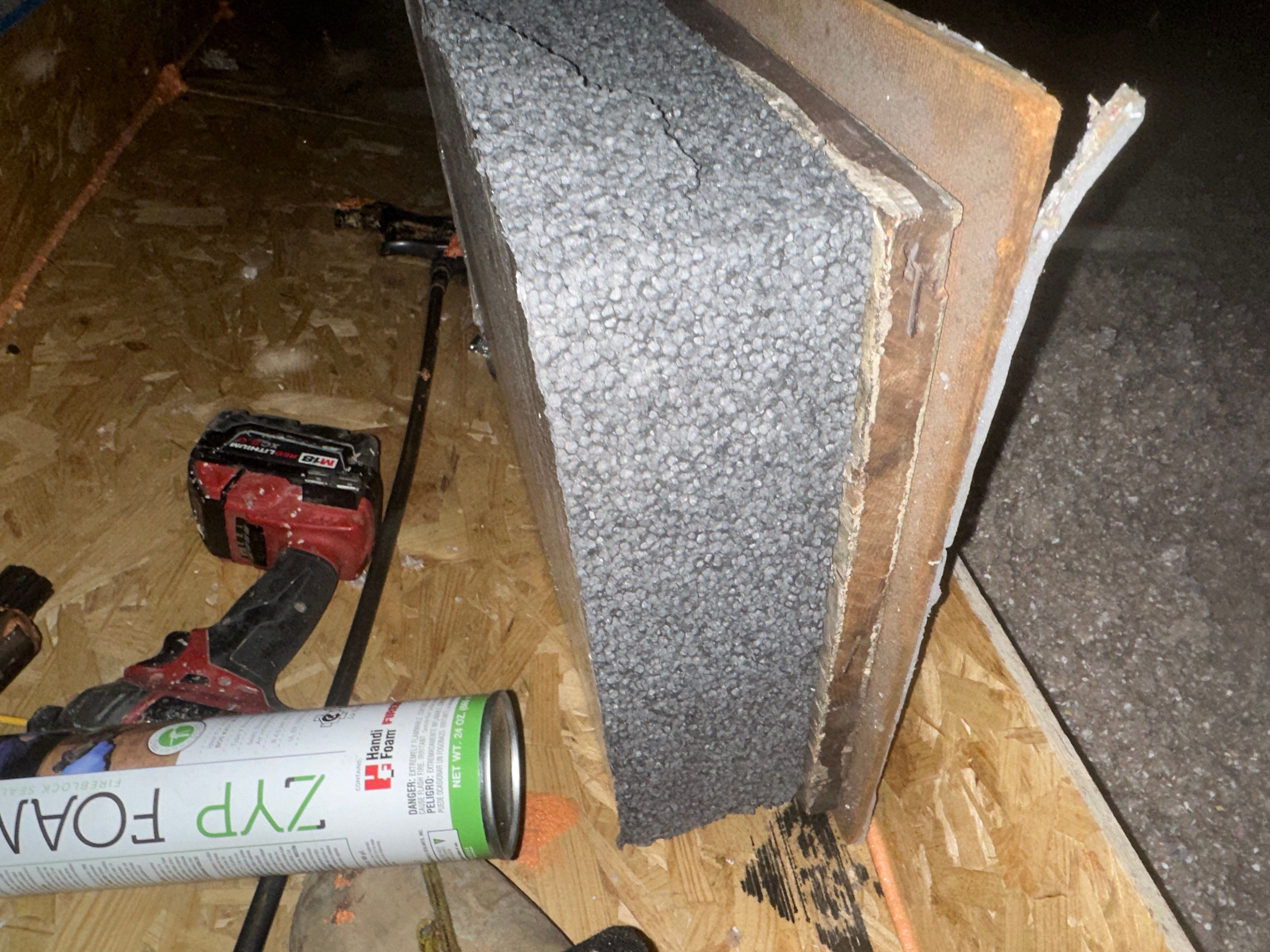Wheeling, WV – From Drafty and Contaminated to Clean and Comfortable by Home Environment Solutions