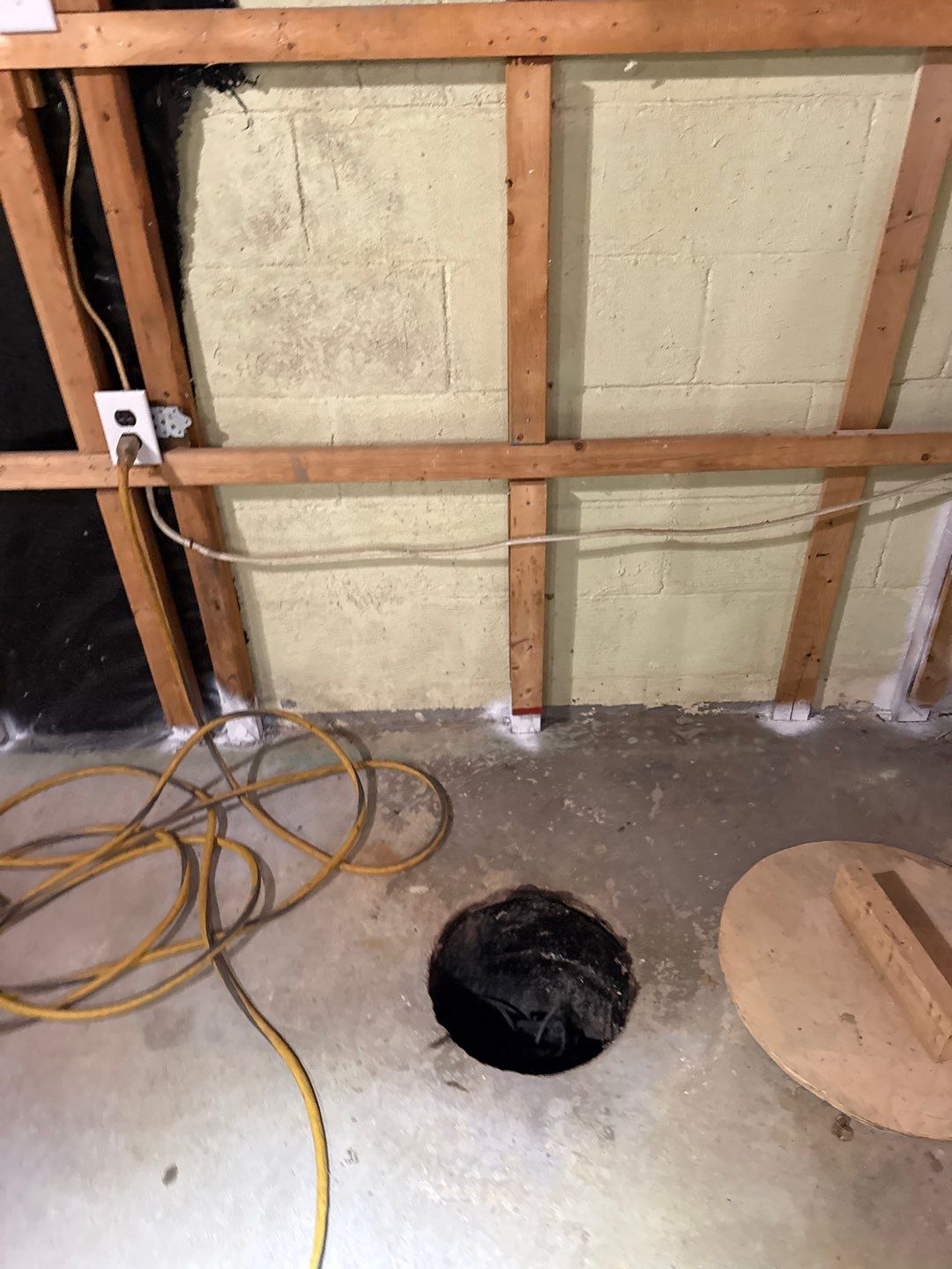 Post‑Remediation Clearance Test & Corrective Mold Remediation, Dover, DE. by Healthy Home Solutions