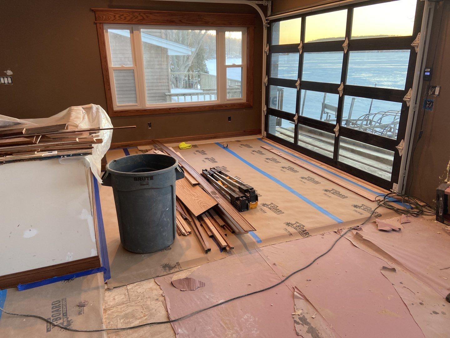 Stendahl Project by Stendahl Services