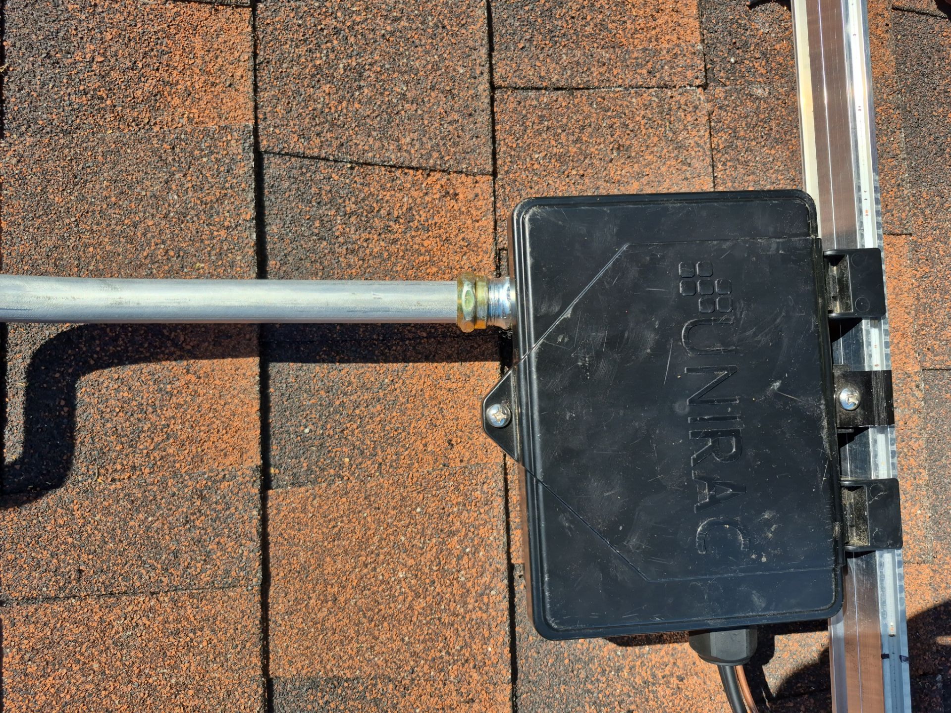 Armando in Mesquite by Trojan Solar