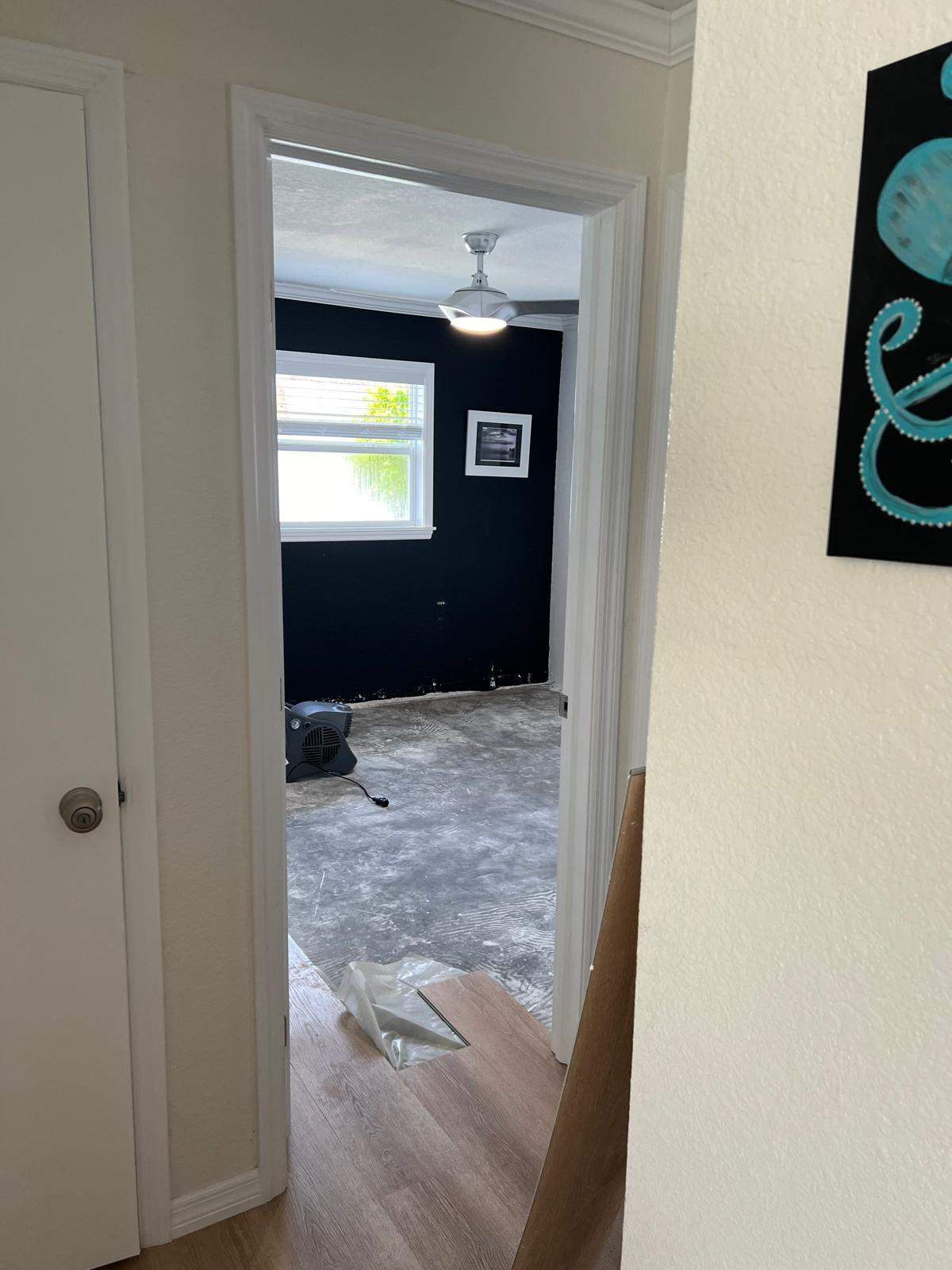 Water Damage Claim in Matlacha by FLAPA & KeyStone