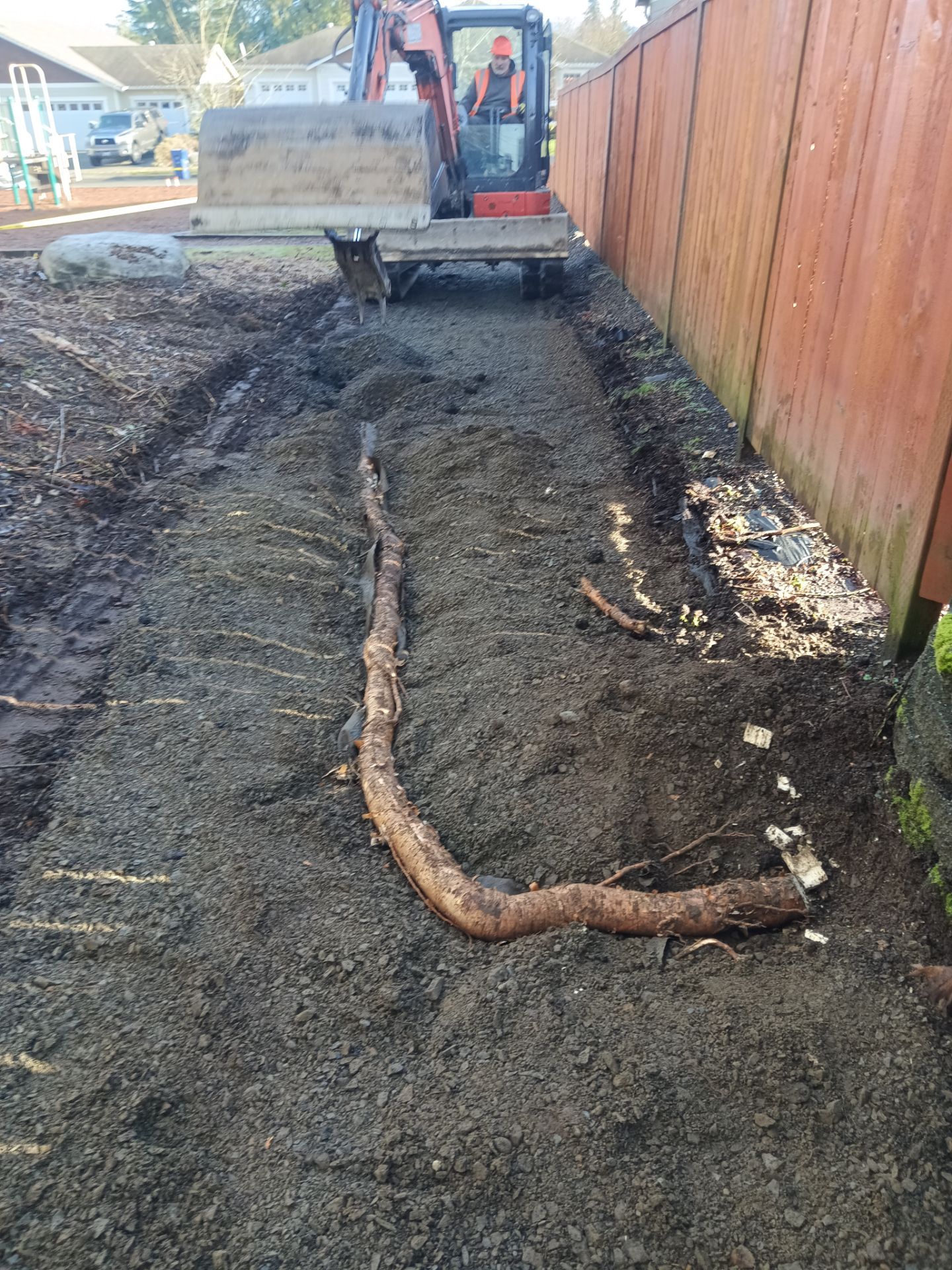 Asphalt Driveway Repair | Lake Stevens  by Jireh Asphalt & Concrete Inc 