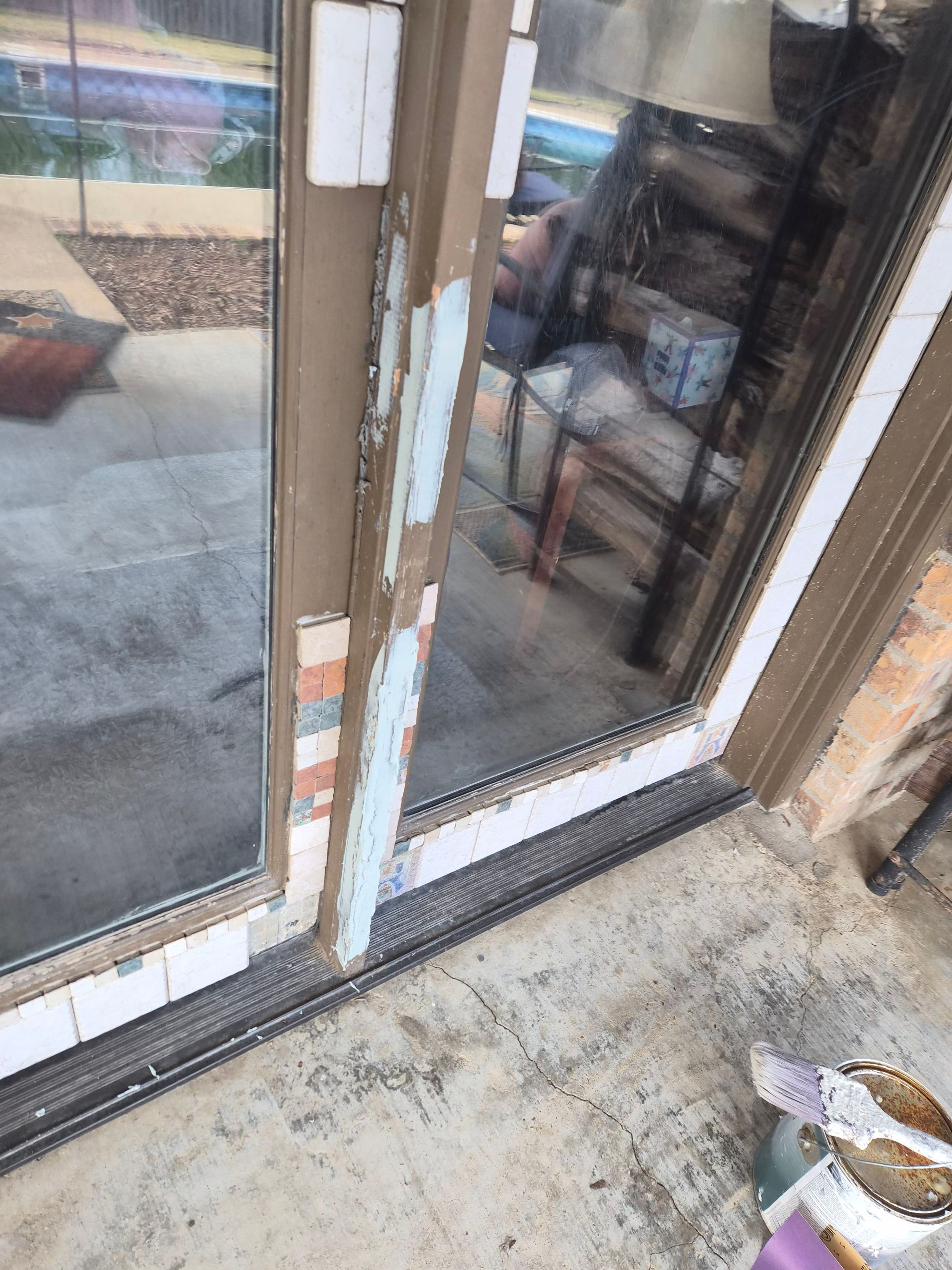 Lindale, TX Exterior Painting Project by Quality Coats Painting