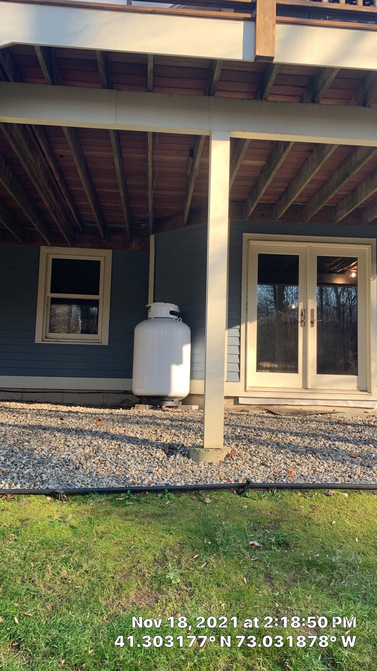 Residential Roofing Installation using Owens Corning TruDefinition Duration - Estate Gray by A Plus Exterior