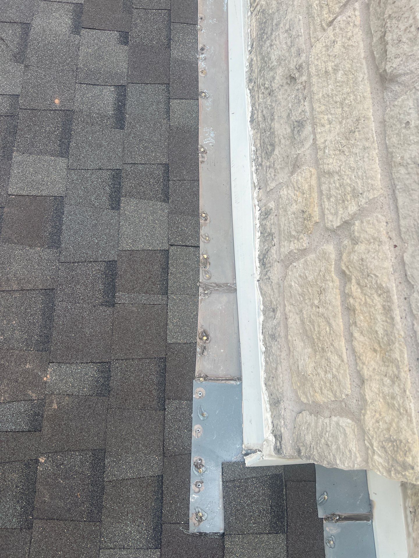 Project in Austin by Rhino Roofing and General Contracting, LLC