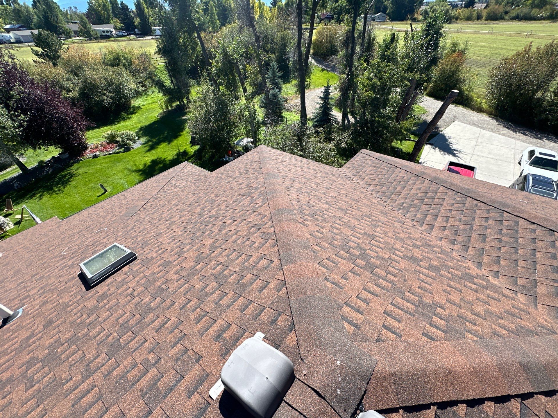 1700 Nelson Road • Bozeman, Montana 59718 by swagg construction