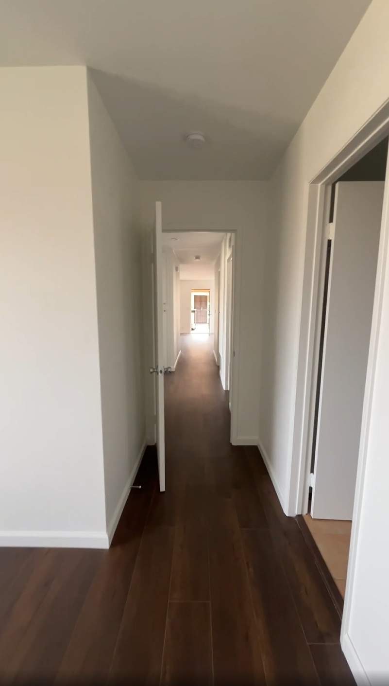 Restoring a Fire Damaged Home - Hacienda Heights by One Stop Source