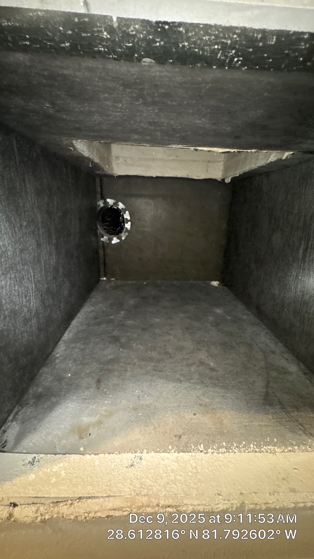 Air Duct Cleaning in Groveland by Hygienic Air, Inc