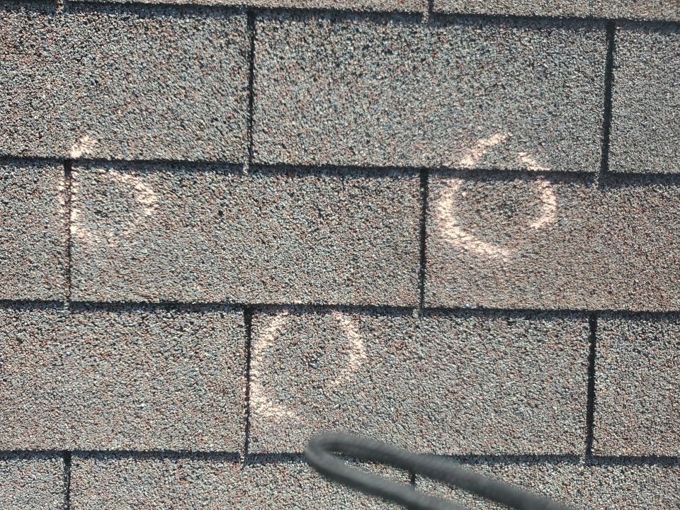 Residential Roofing Installation using Owens Corning by Inspector Roofing and Restoration
