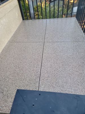 As long as its concrete, we can make it great again!!