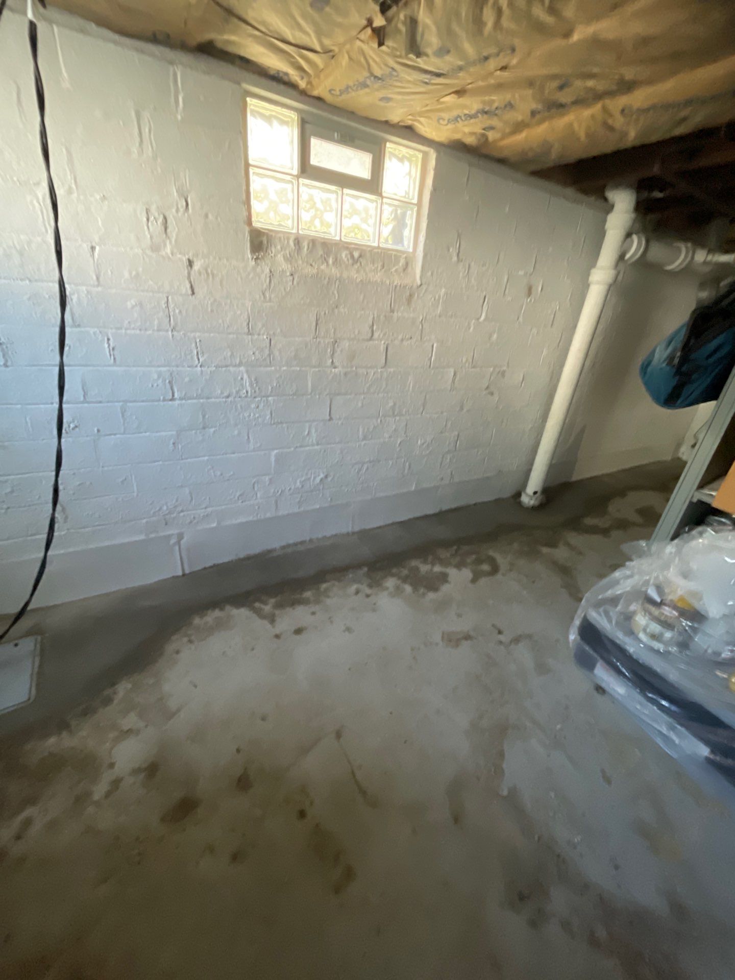 Basement Waterproofing & Structural Reinforcements by Toledo Basement Repair 