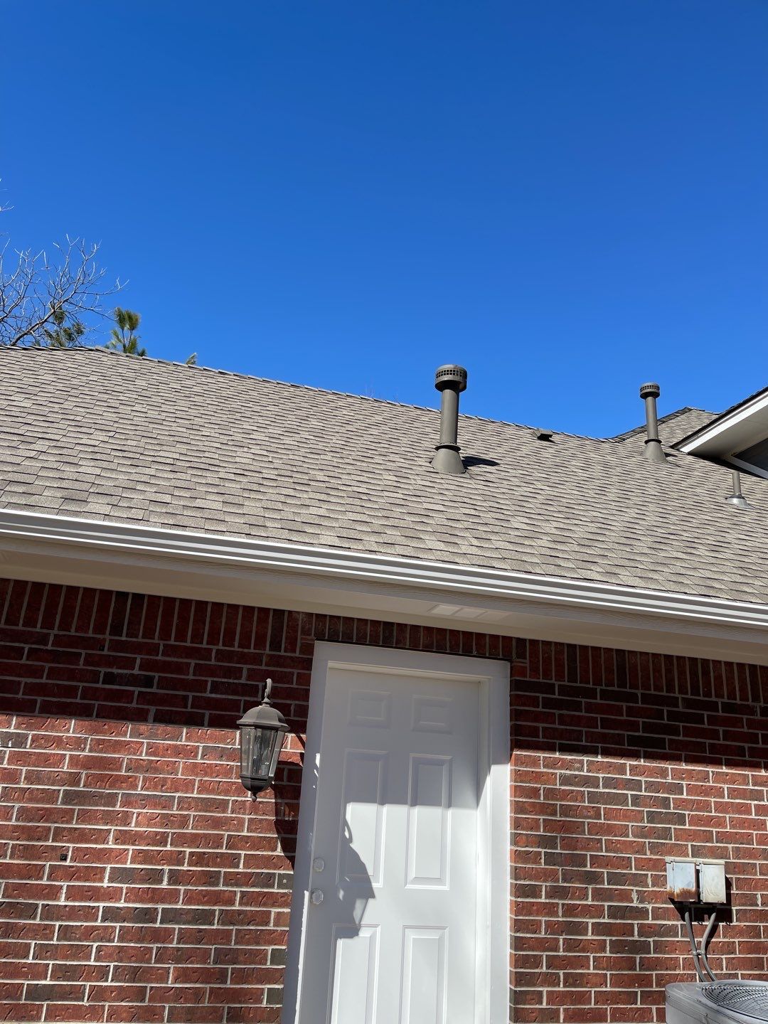 Roofing and Siding Project in Stillwater Oklahoma by McCann's Roofing and Construction