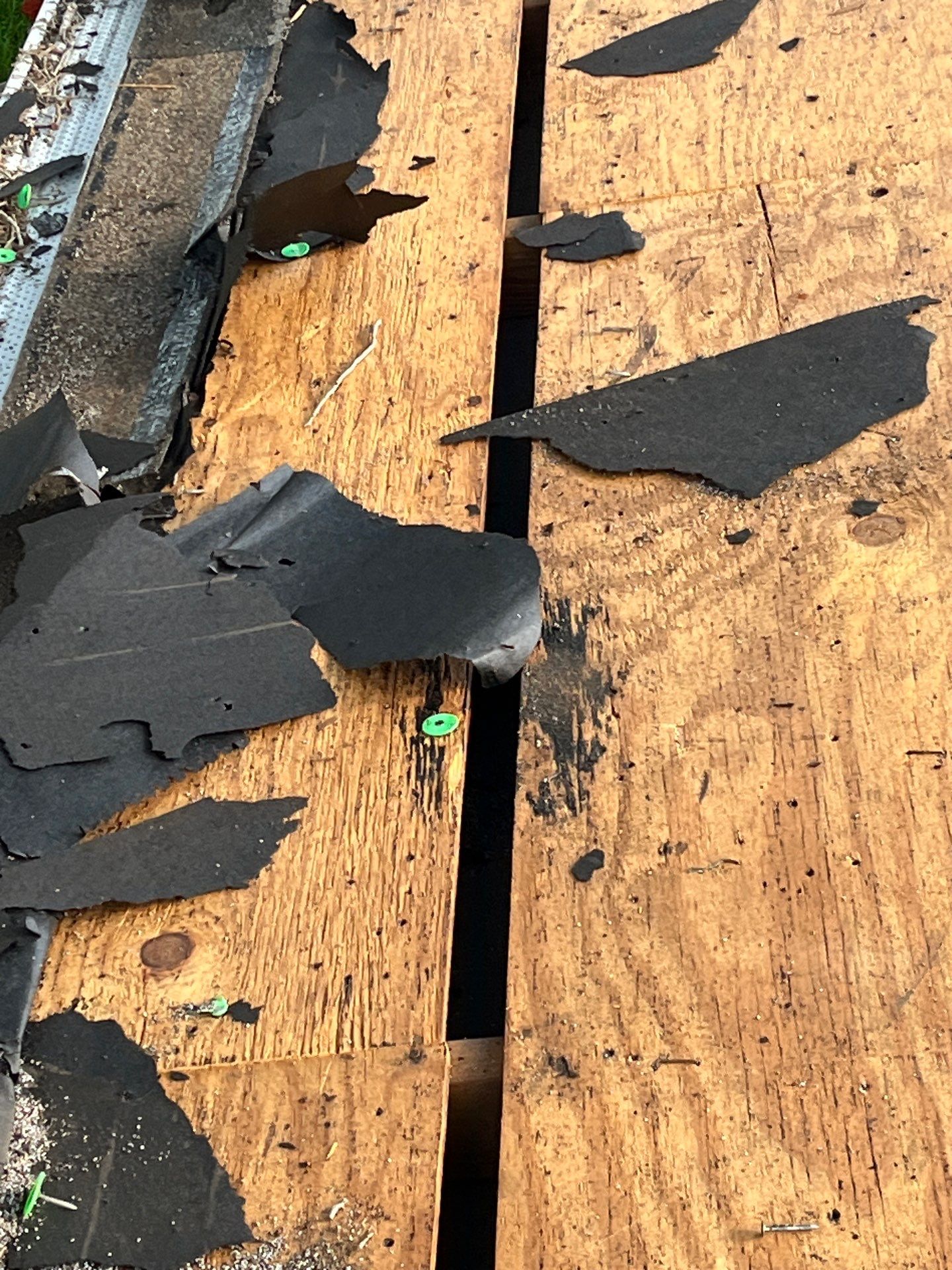 Project in Seminole 33777 by Mitchell Roofing Company LLC