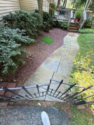 House Washing in Washington, NJ — Gallo Bros job photo