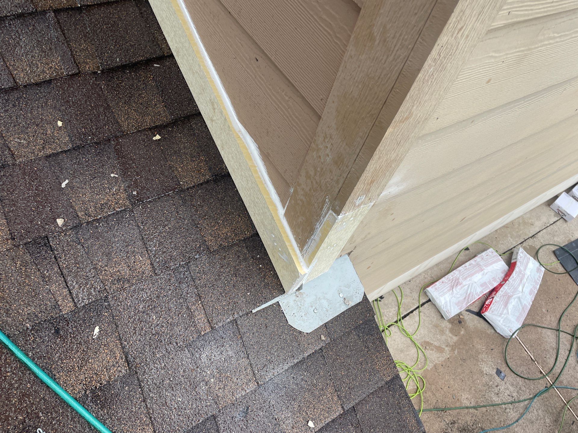 Roof Replacement Houston by Roof Repair Services LLC