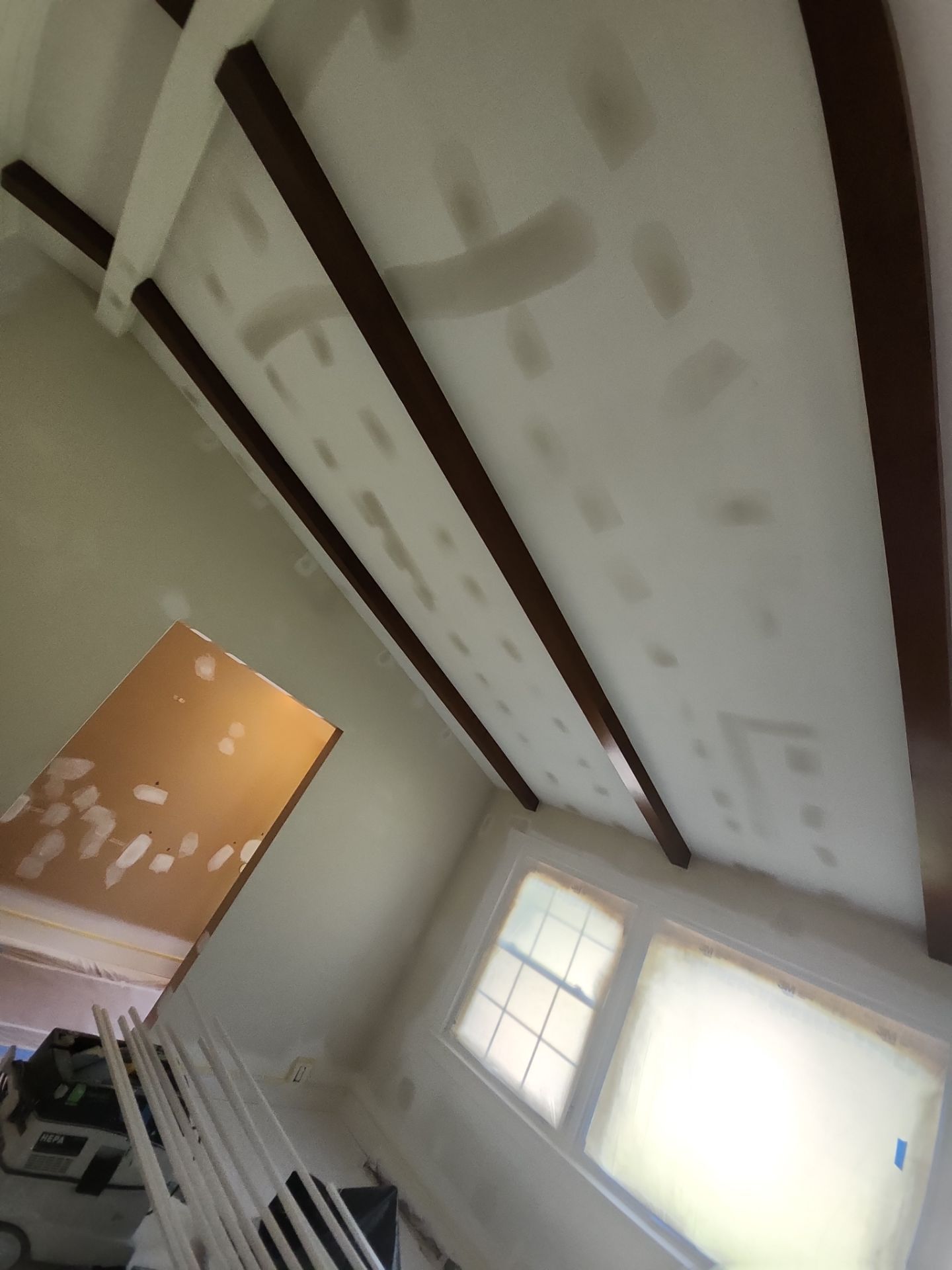 Interior Painting in multiple rooms by Gordon Painting