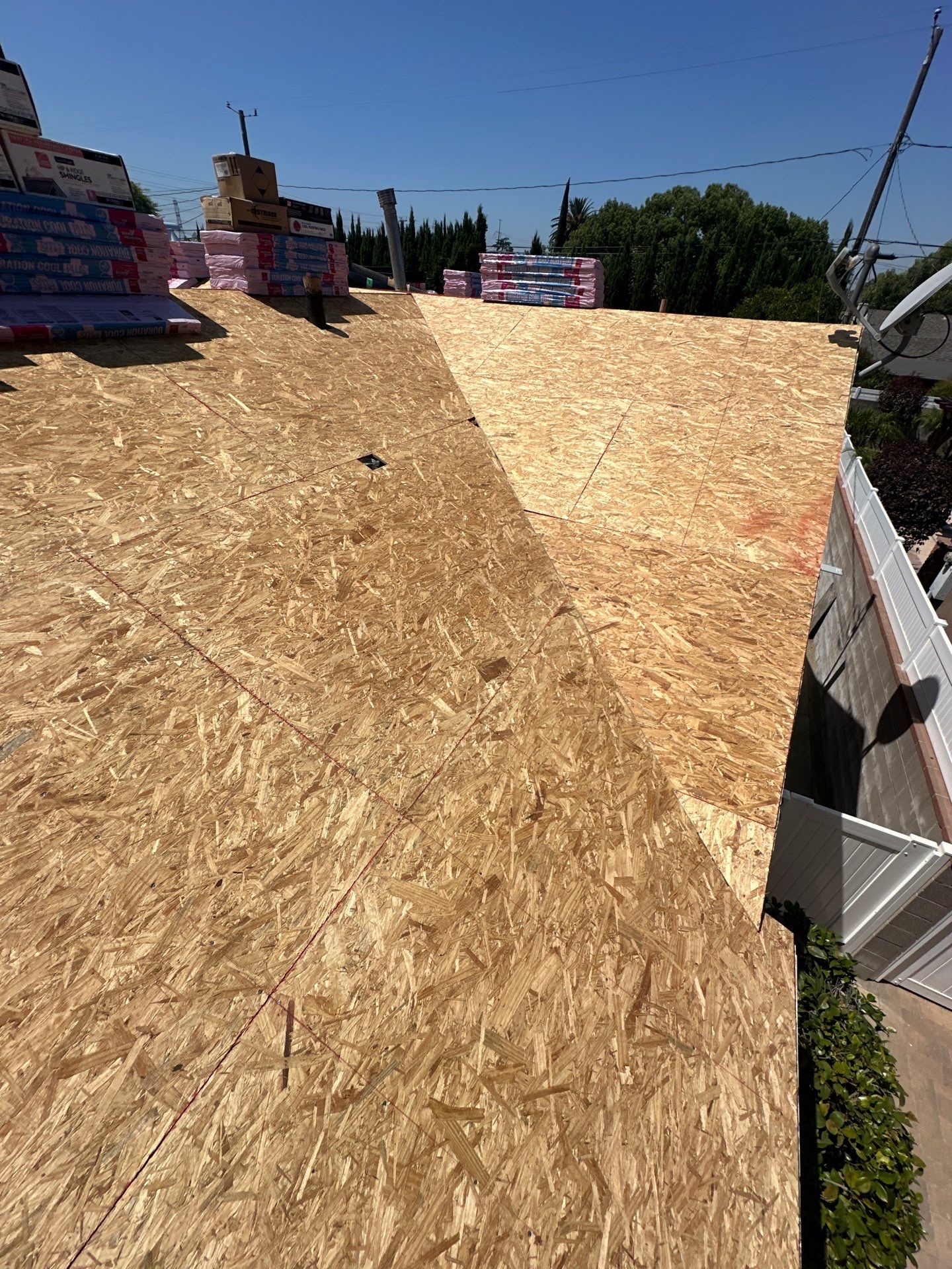 Roof Replacement - Burbank, CA 91505 by Epic Roof Replacement