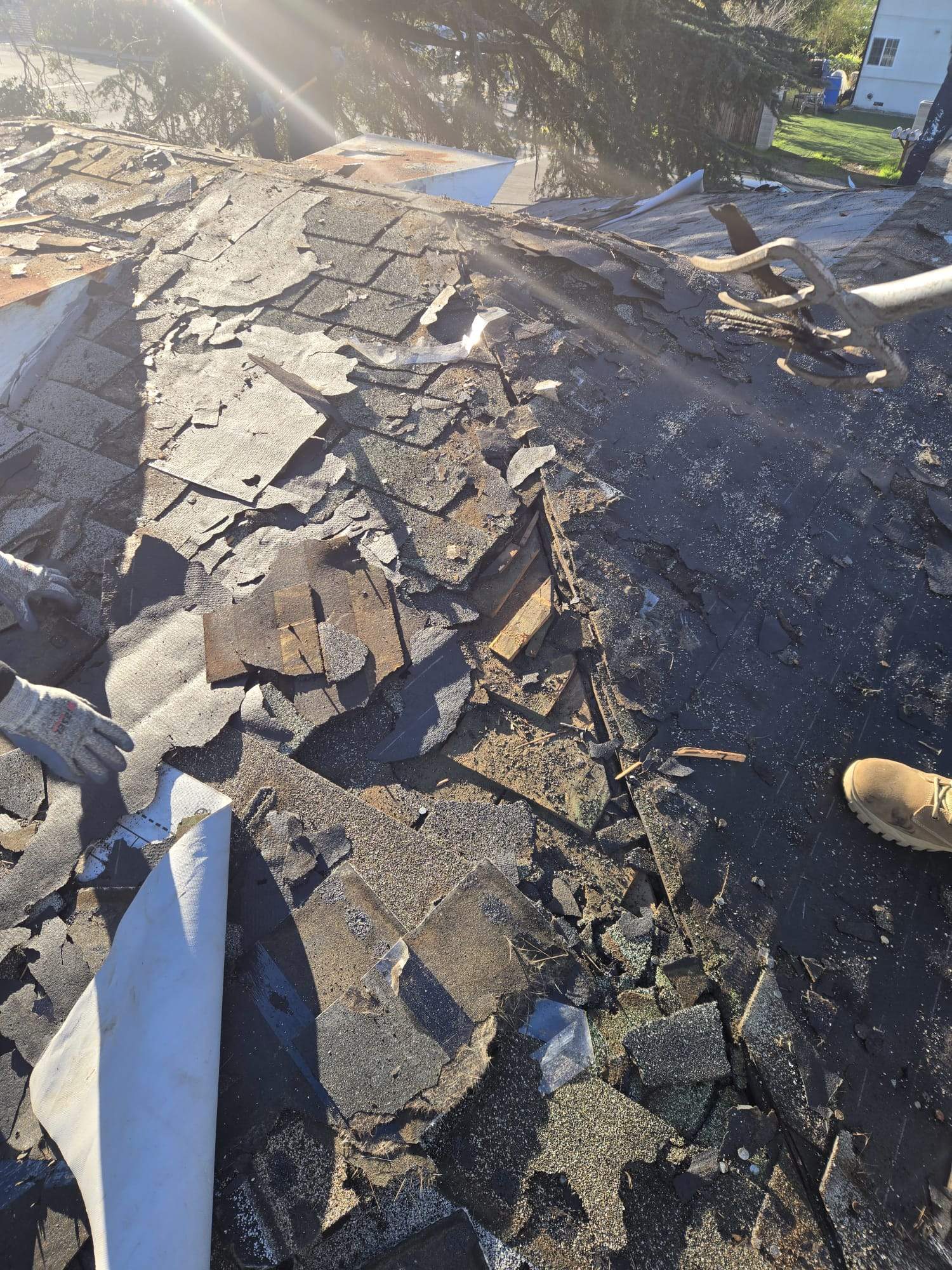 Roof Replacement- Los Angeles, CA 91606 by Epic Roof Replacement