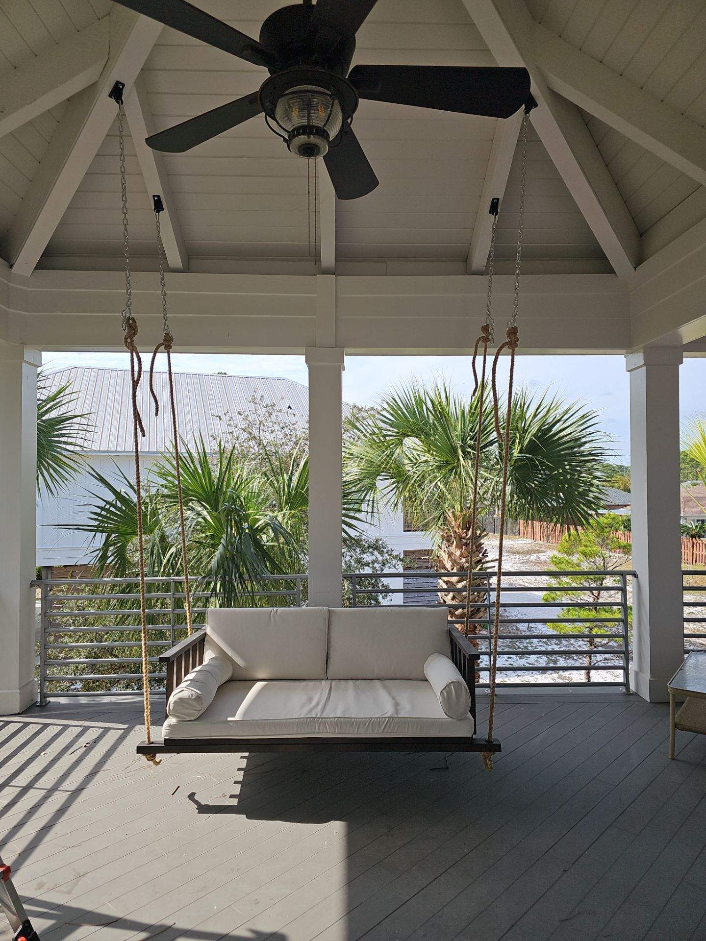 Art & Mirror Hanging Projects by Hangman Mounting & Installation 