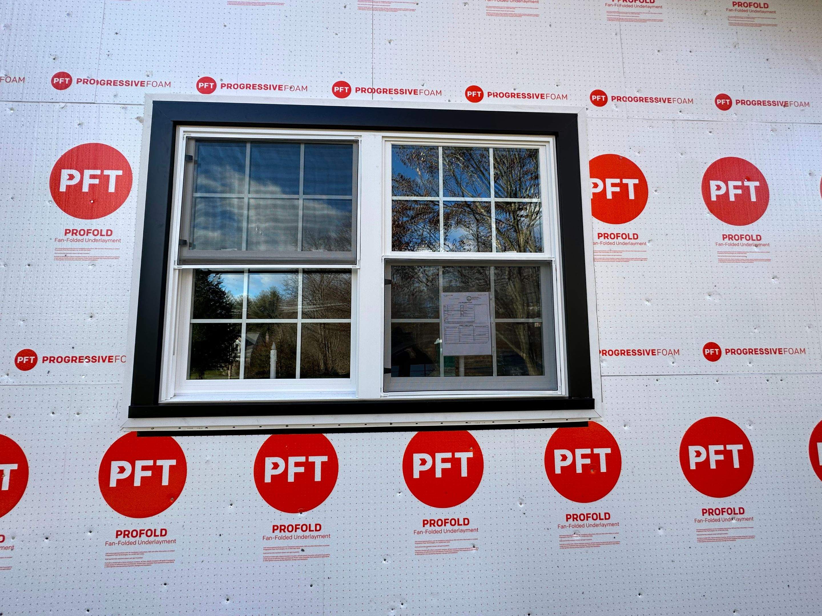 Siding Installation using Everlast Composite by Loyalty Exterior Solutions 