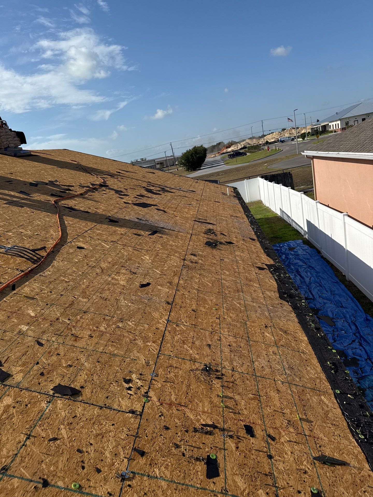 Project in  Winter Haven   by You Restorations LLC DBA YOU-Home