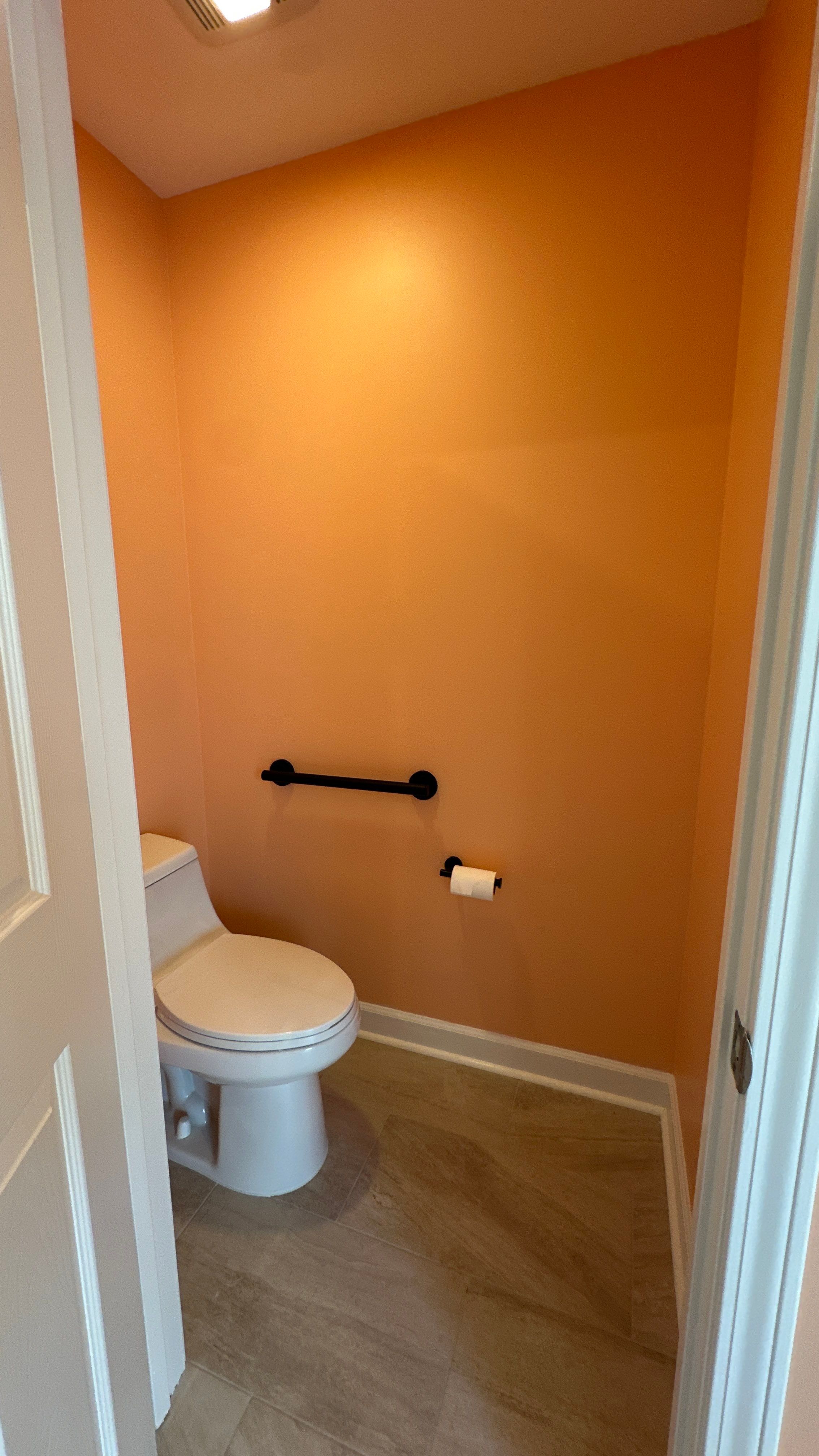 Bathroom Remodeling near Bellevue by Music City Improvements