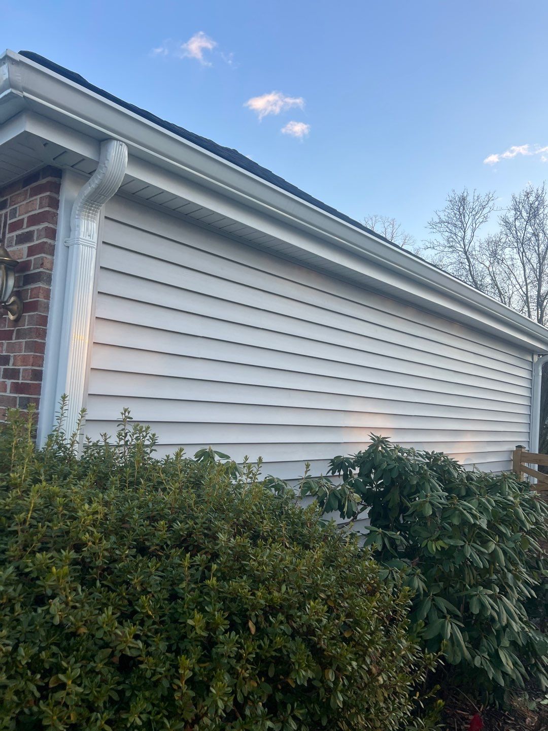 Sterling: Multi-Trade Exterior Renovation by RM Banning, Inc.