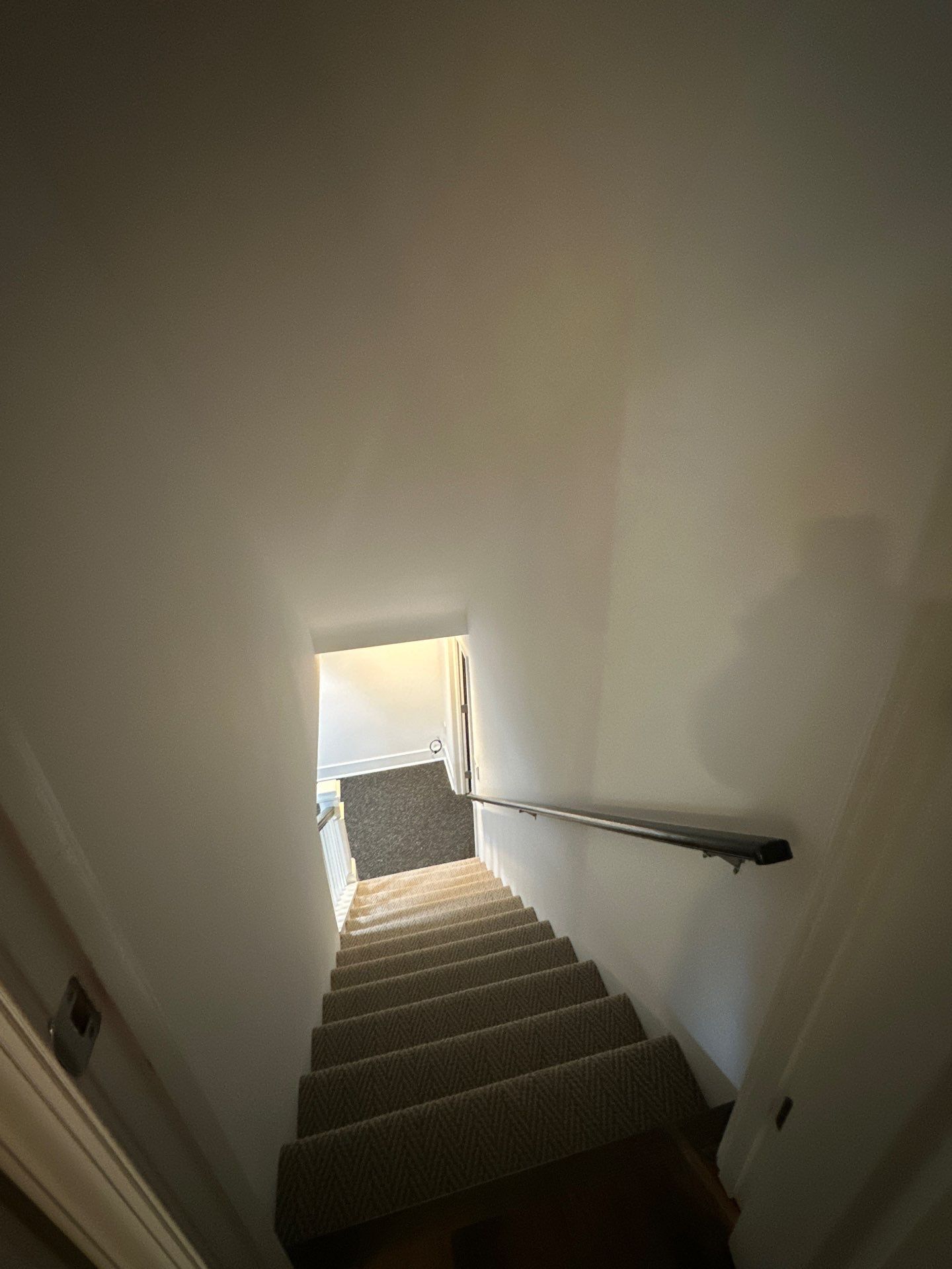 Interior House Painting in Arlington, VA by My Painter 