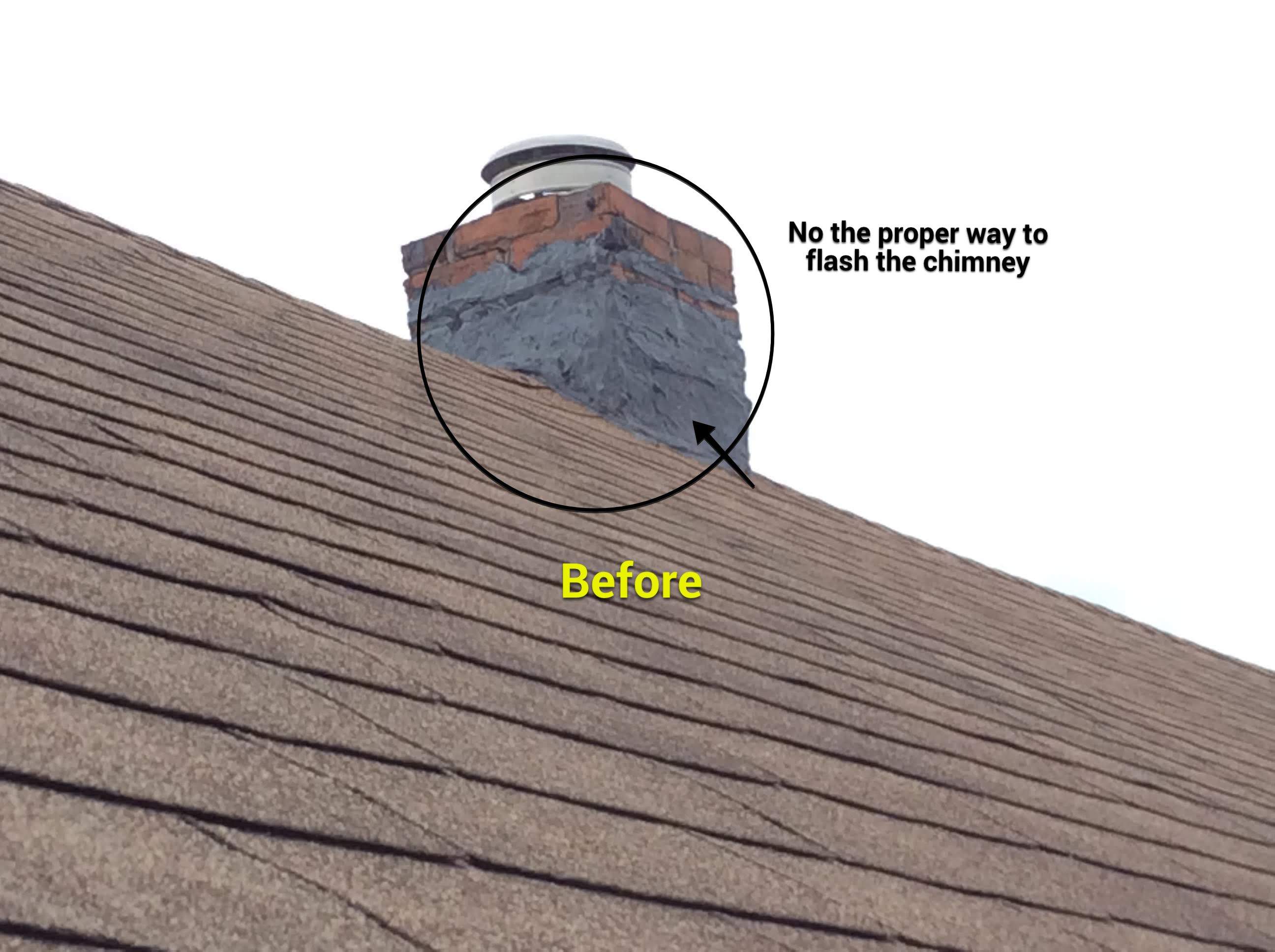 Color Shingle Burnt Sienna by Alpha Design Services
