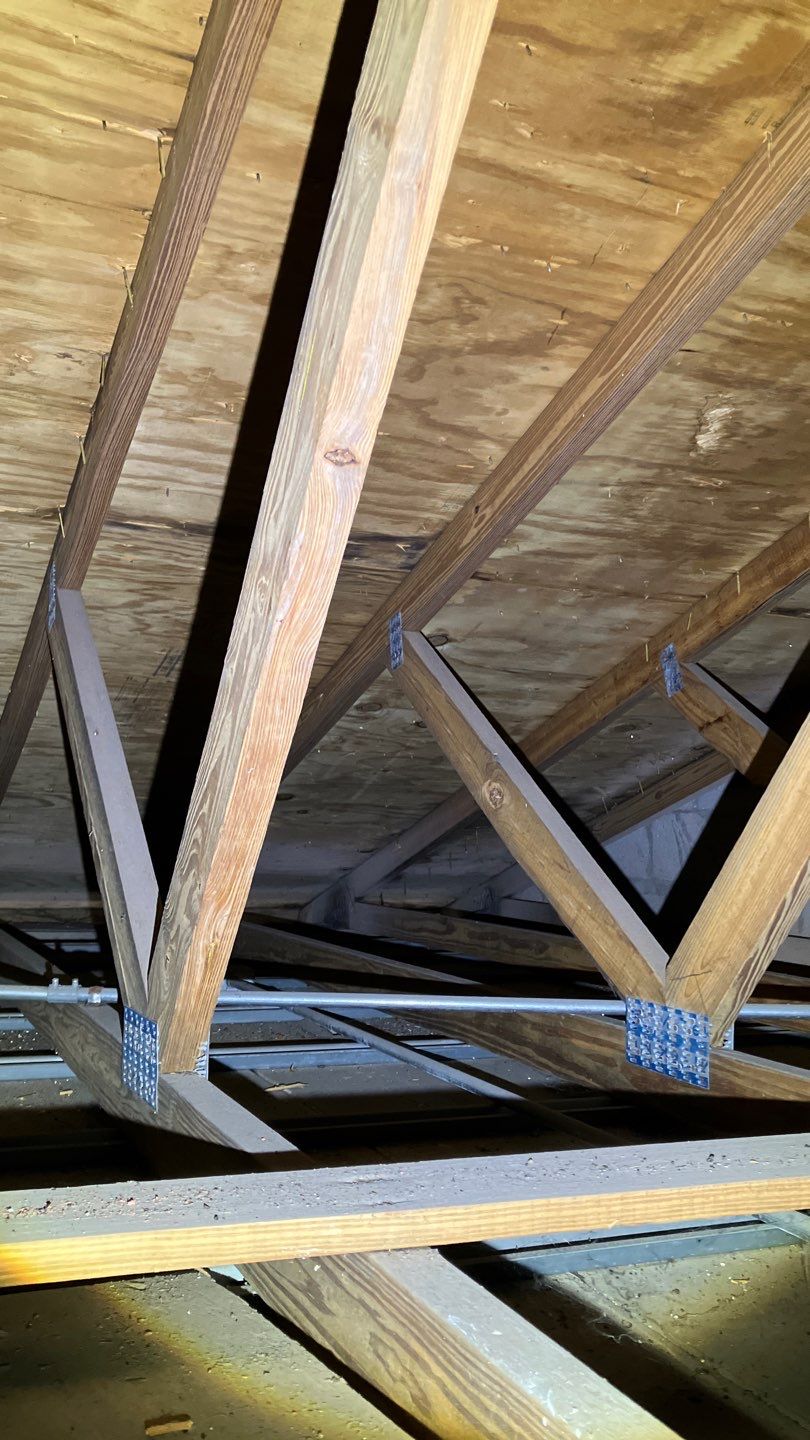 BR - STRUCTURAL & ELECTRICAL INSPECTION by Souffront Construction & Engineering