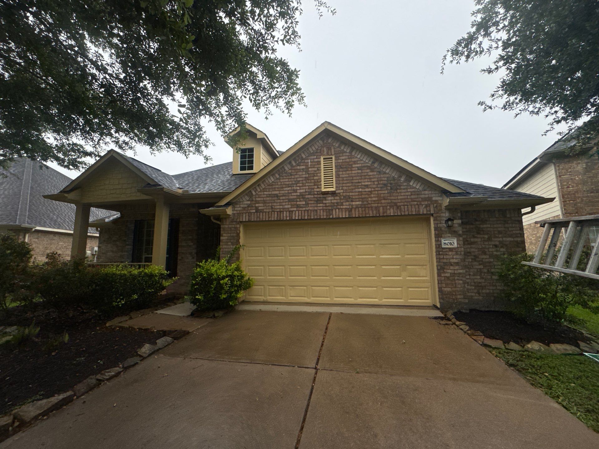 Roof Replacement in Grand Mission, Richmond TX by Roof Repair Company