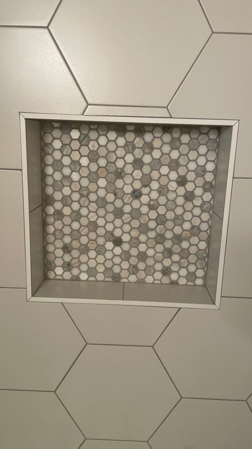 Project in Draper by Rudd Builders LLC