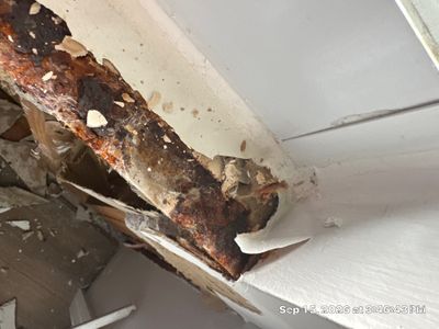 Fire & Smoke Restoration — Fort Myers, FL