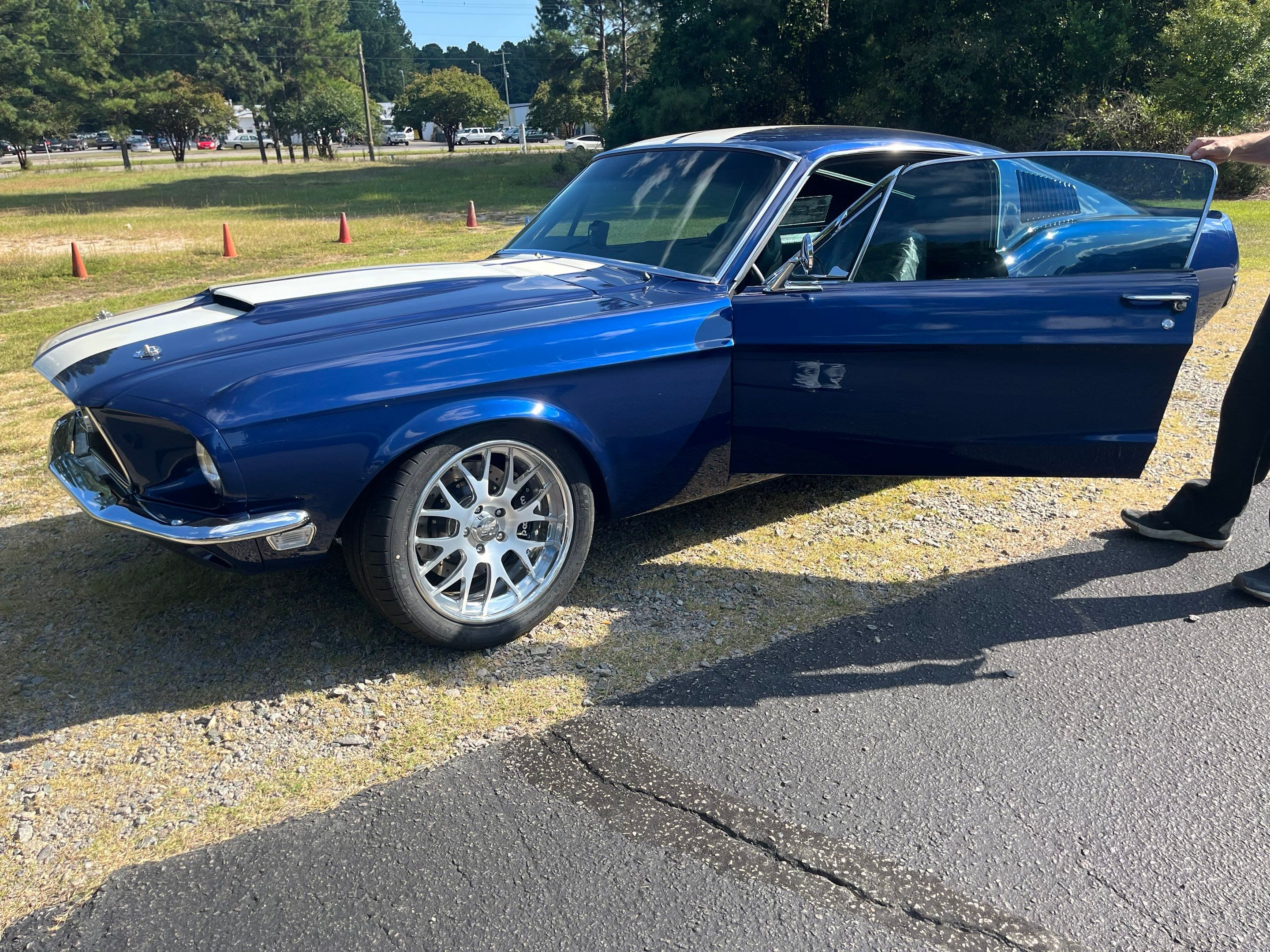 Project in Aberdeen by Innovation Performance Technologies