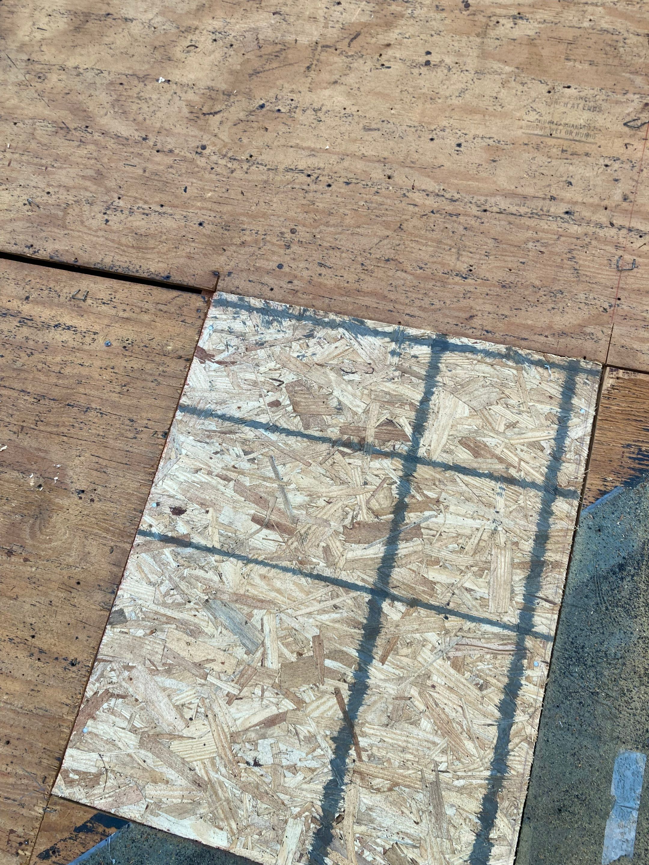 Project in Garland by Rhino Roofing and General Contracting, LLC