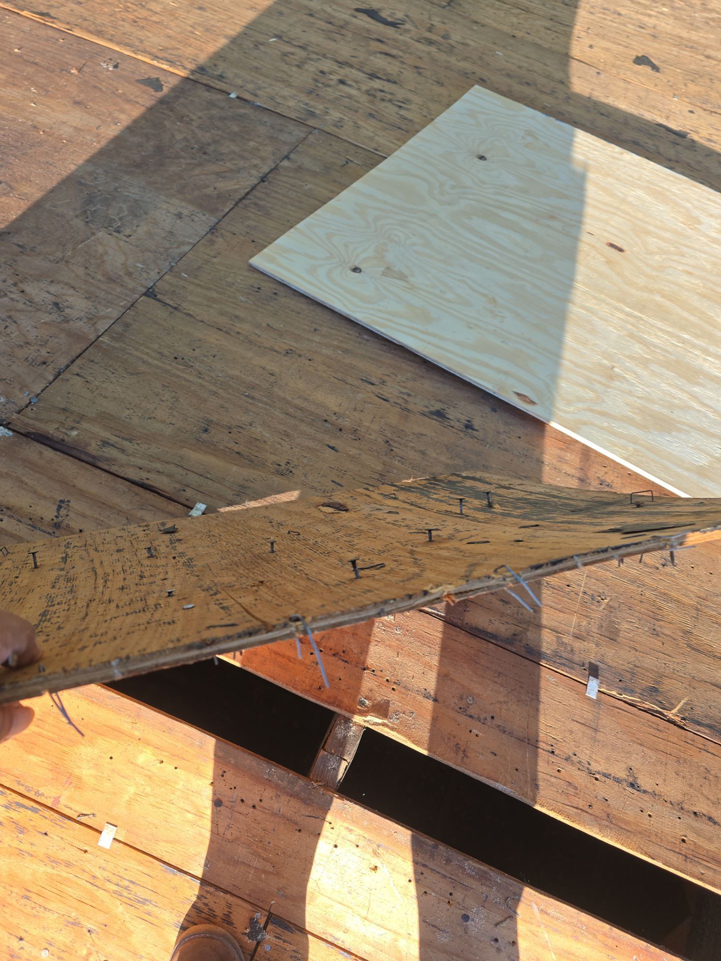 Roof Replacement Richmond by Roof Repair Company