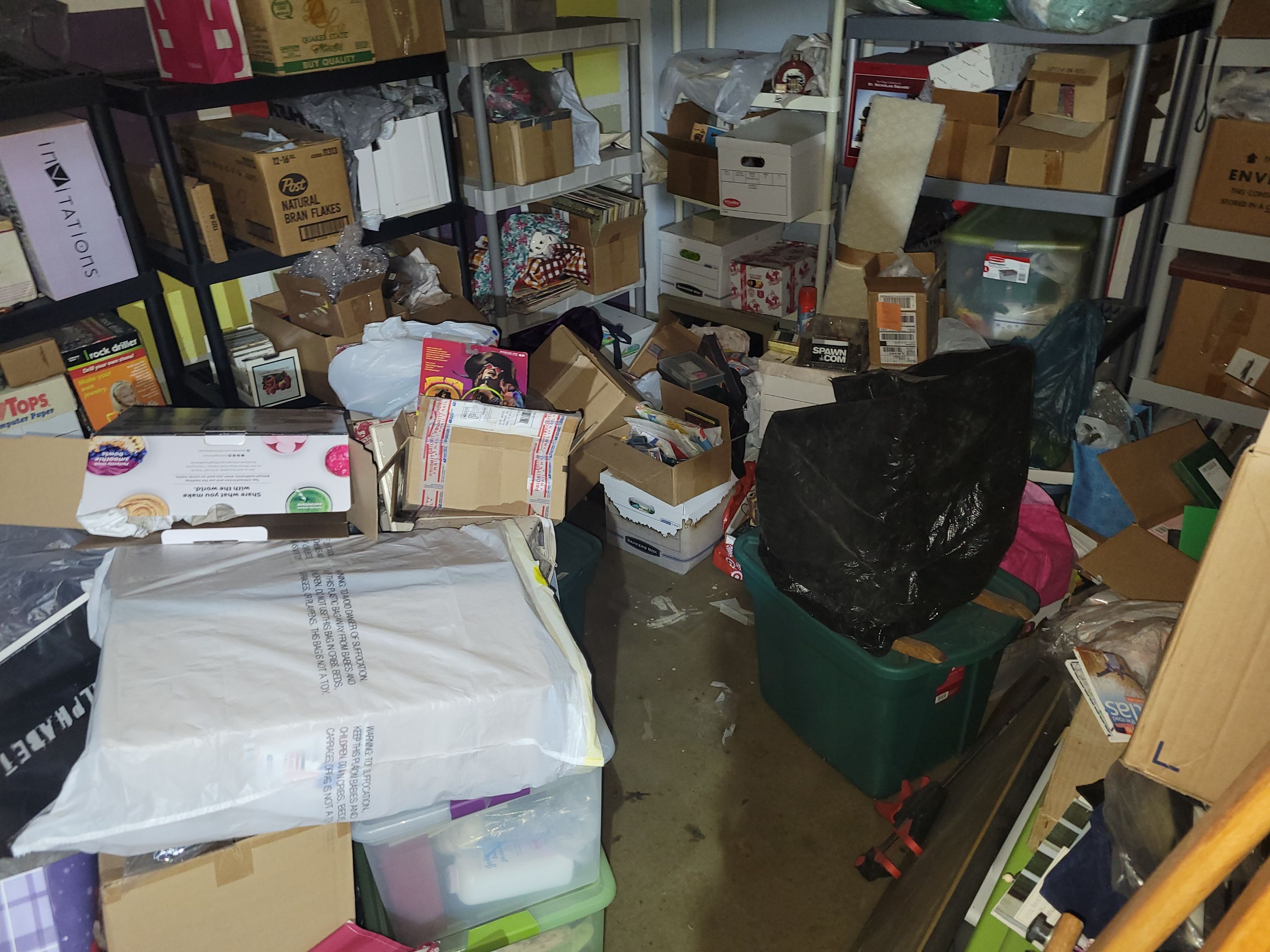 Sewage Backup by Chicagoland Water Medics