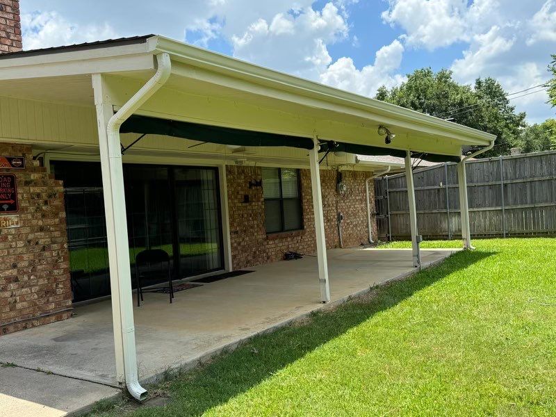 Project in Arlington by Armor Roofing | Exteriors